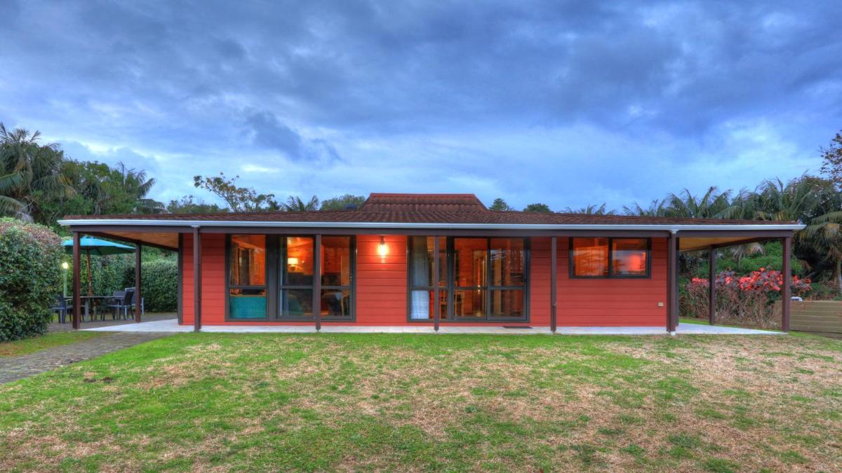 Dii Elduu - Norfolk Island Holiday Homes view 2
