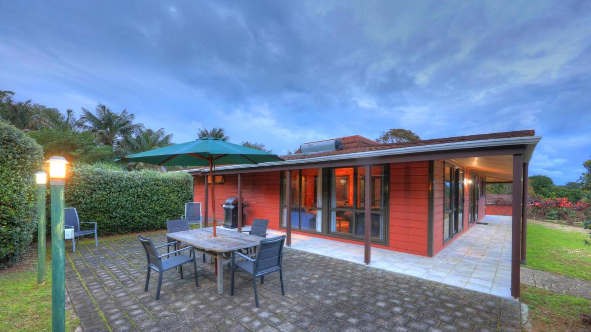 Dii Elduu - Norfolk Island Holiday Homes view 3