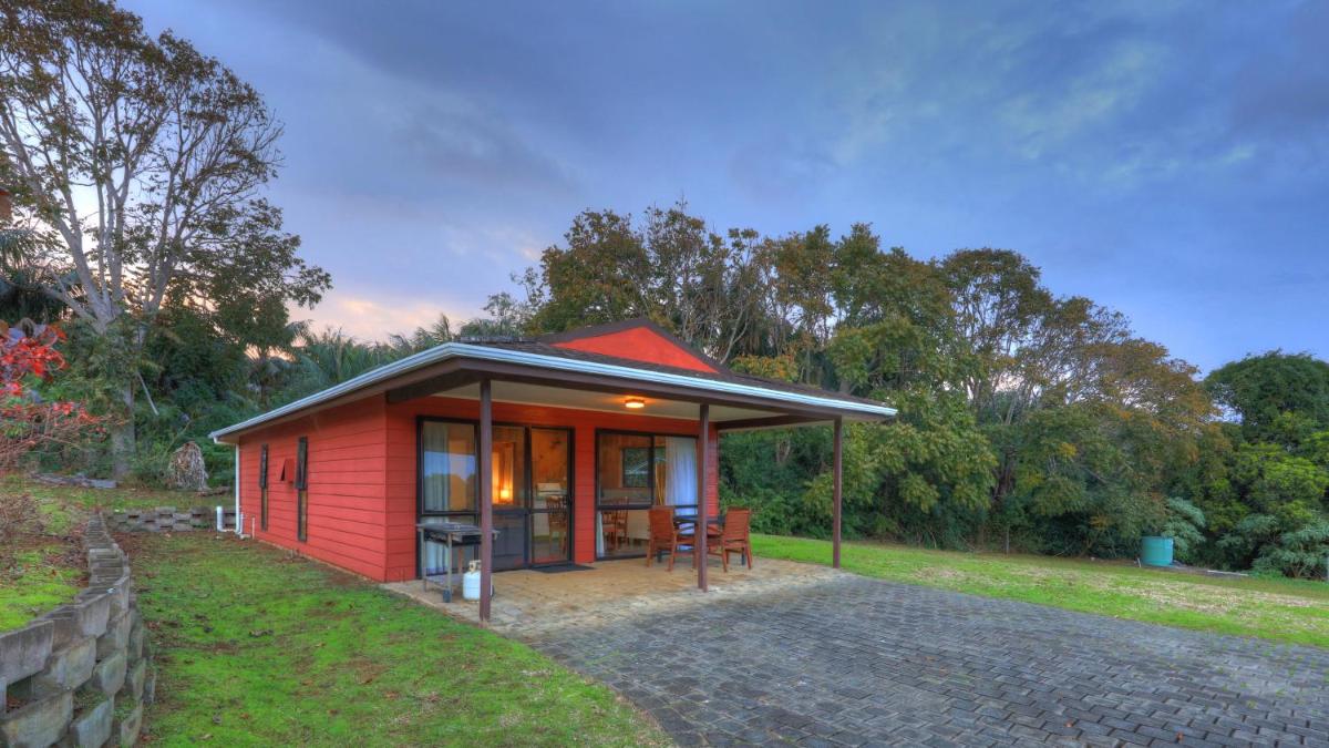 Dii Elduu - Norfolk Island Holiday Homes view 5