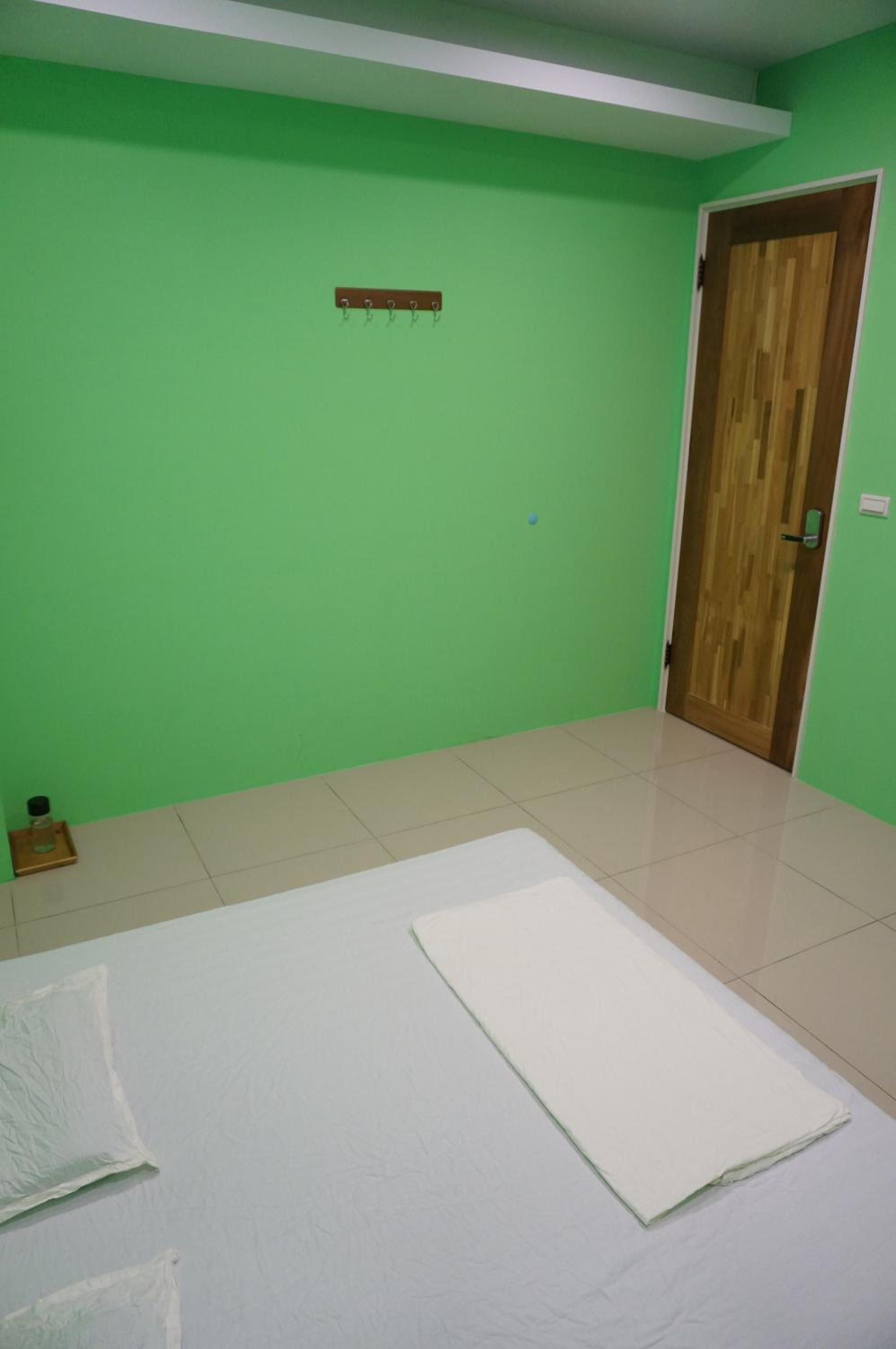 Environmental Protection Homestay