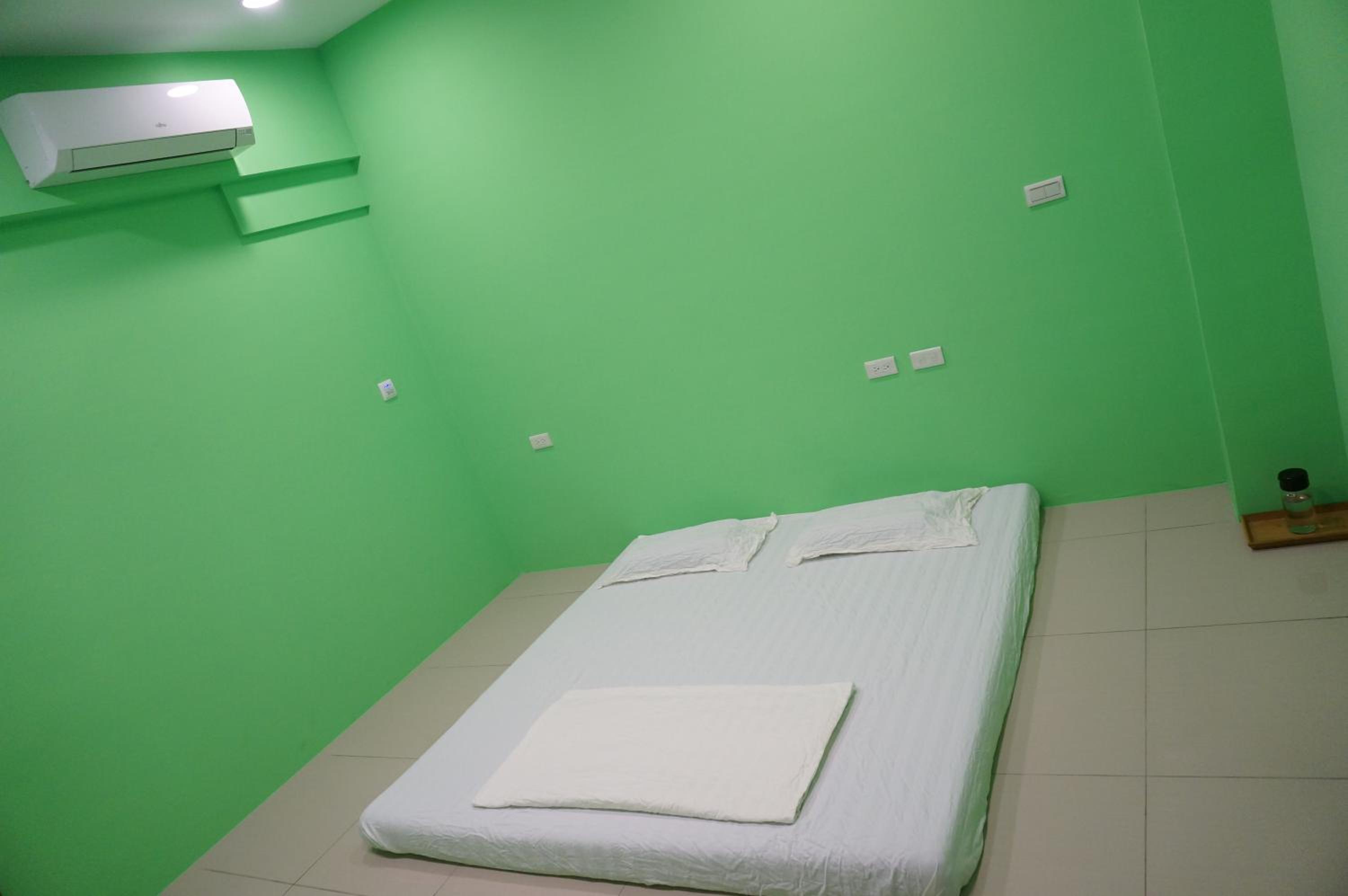 Environmental Protection Homestay