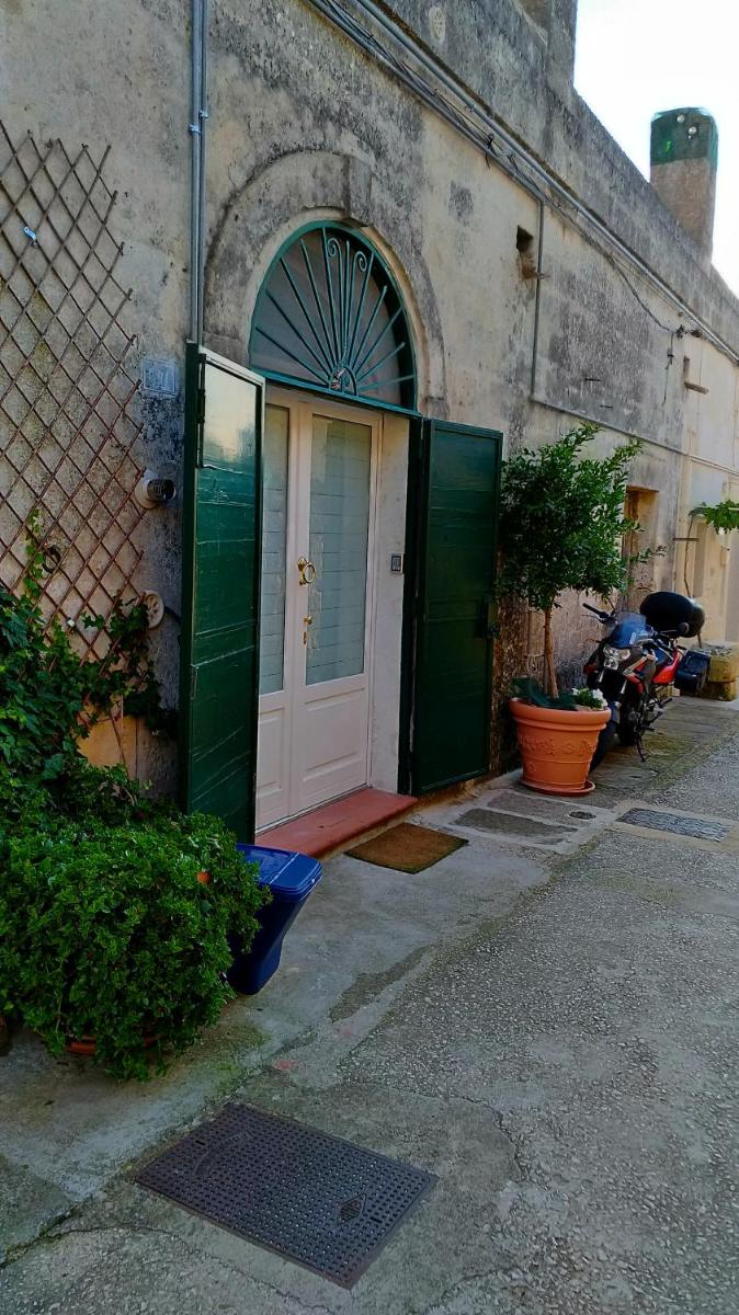 La Seta Nei Sassi view 3
