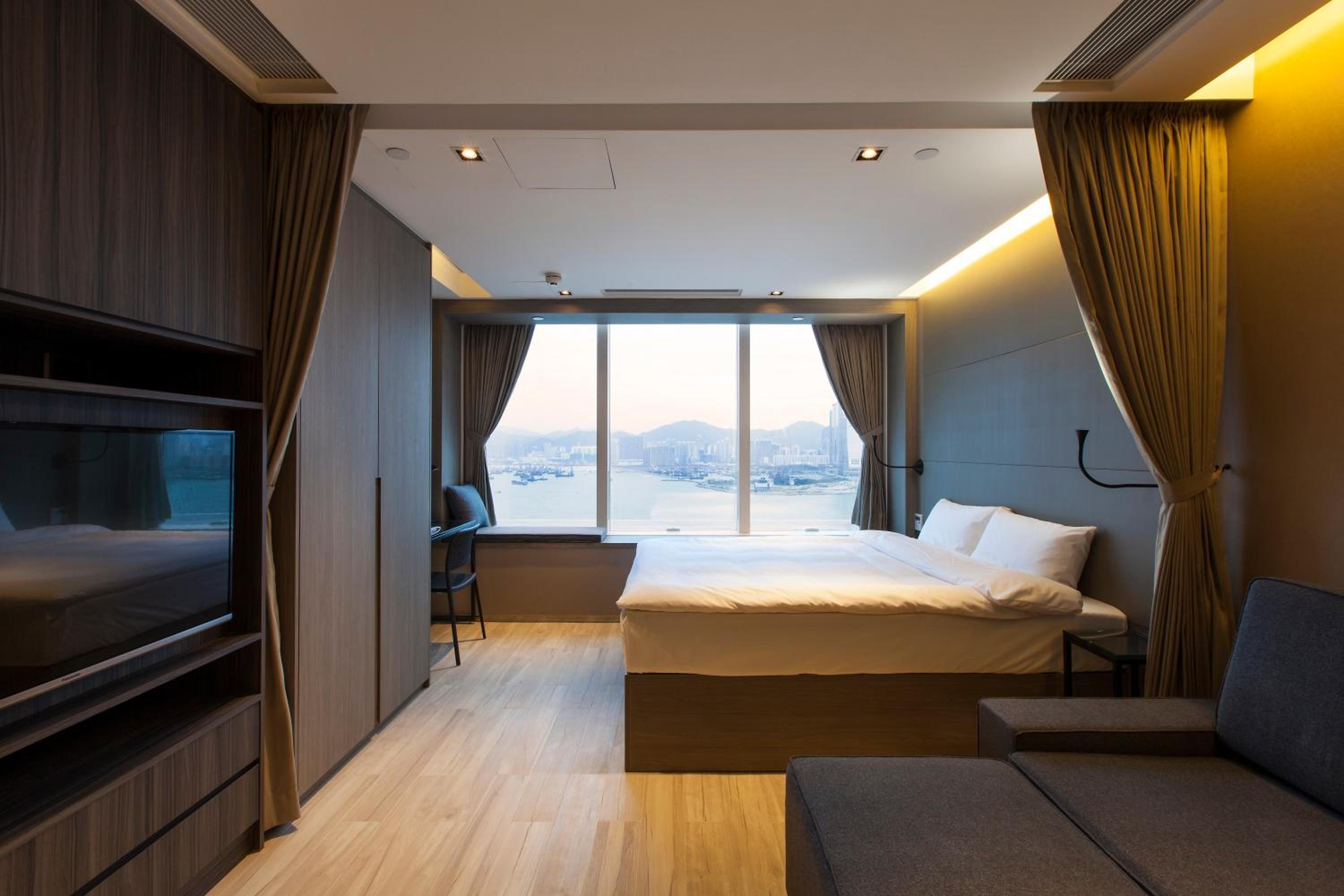 CM+ Hotels and Serviced Apartments