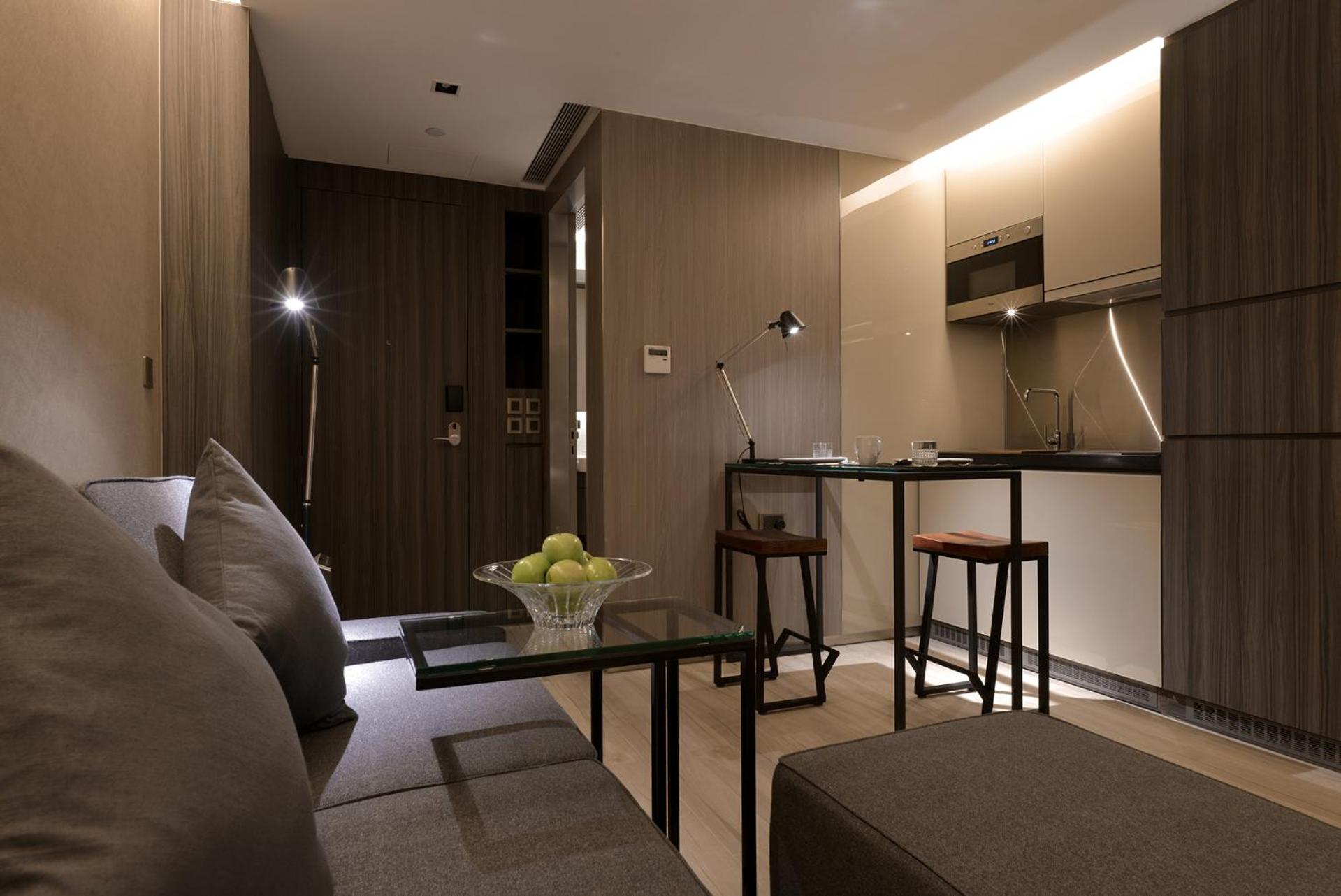 CM+ Hotels and Serviced Apartments