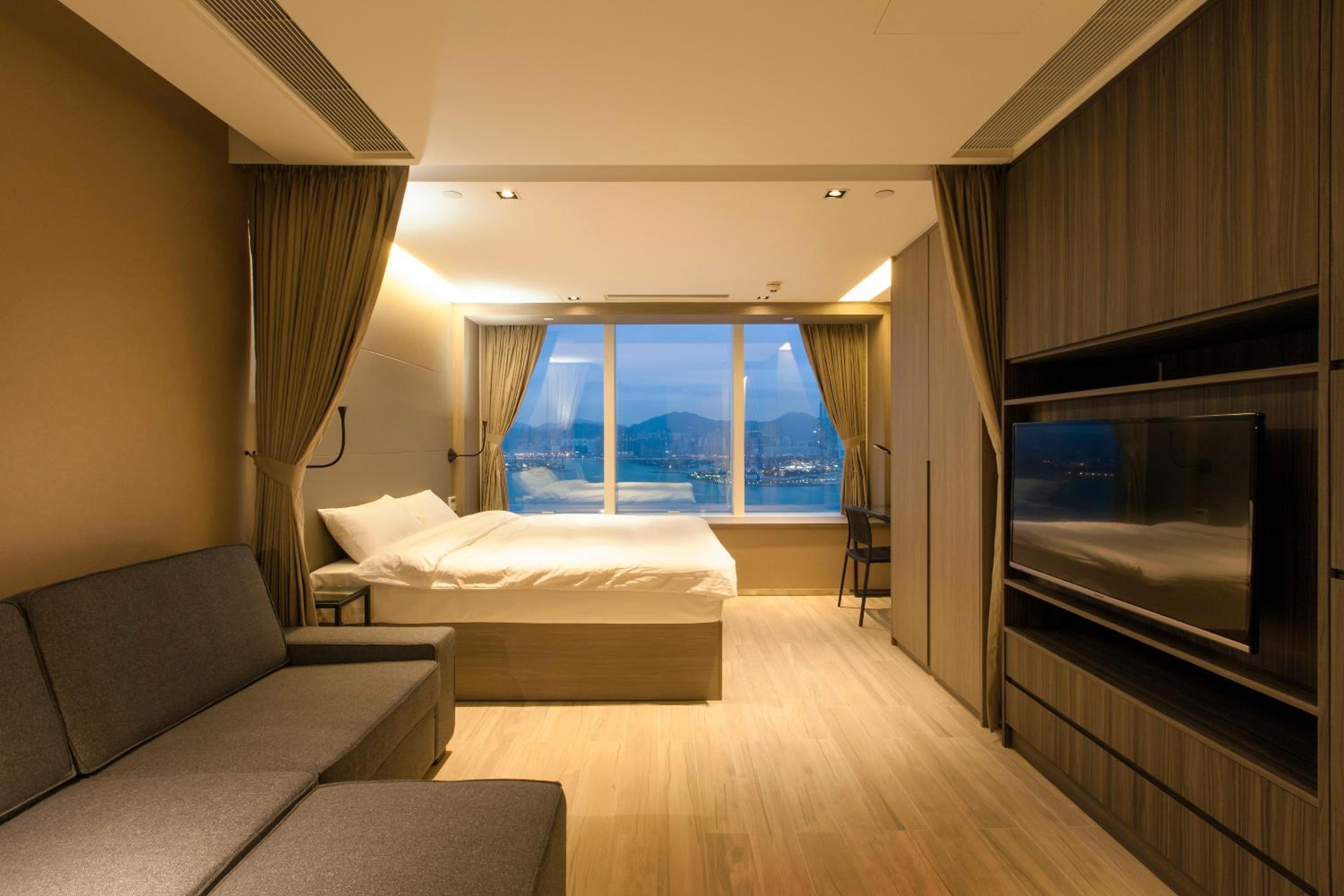 CM+ Hotels and Serviced Apartments