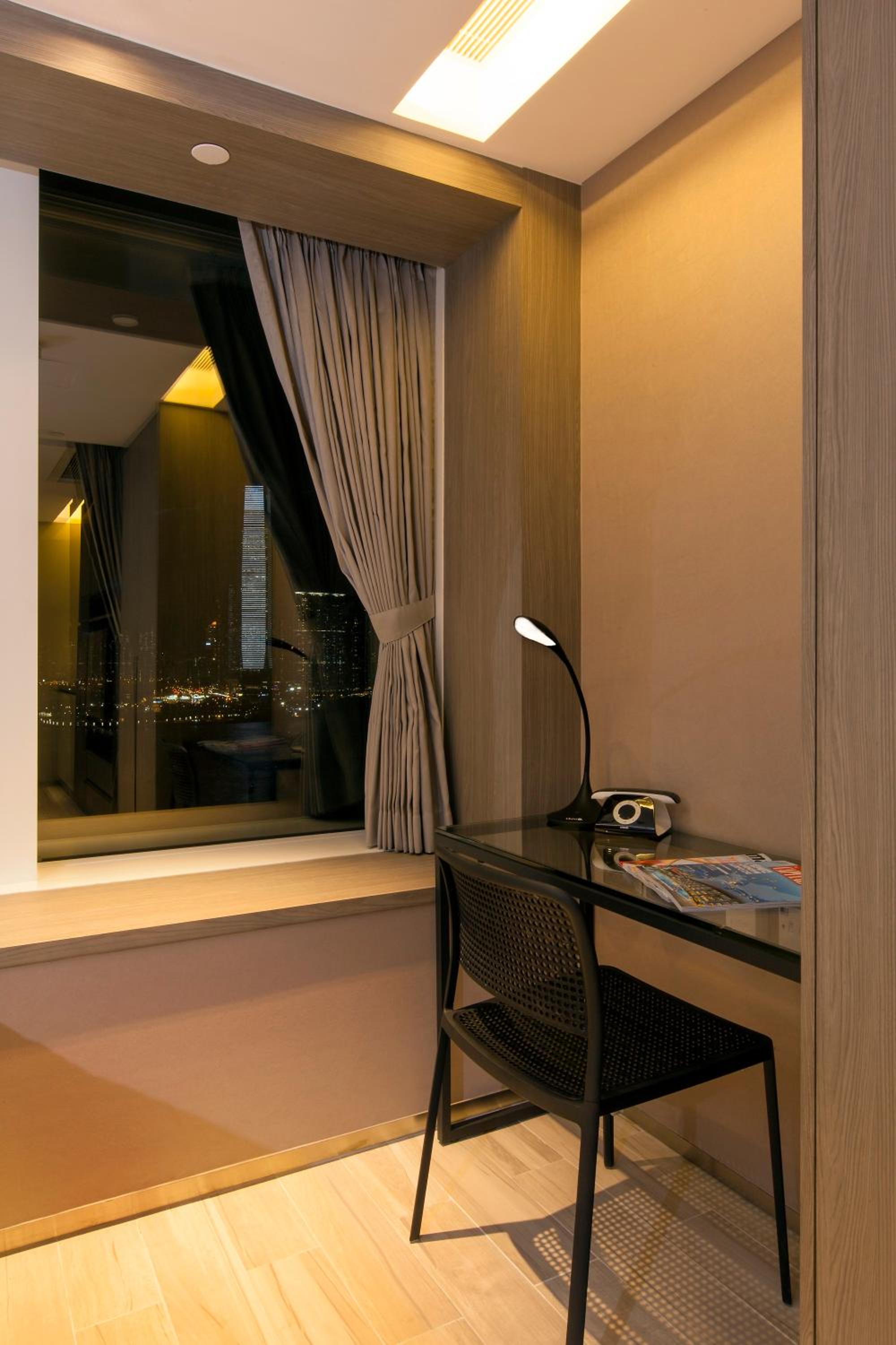 CM+ Hotels and Serviced Apartments