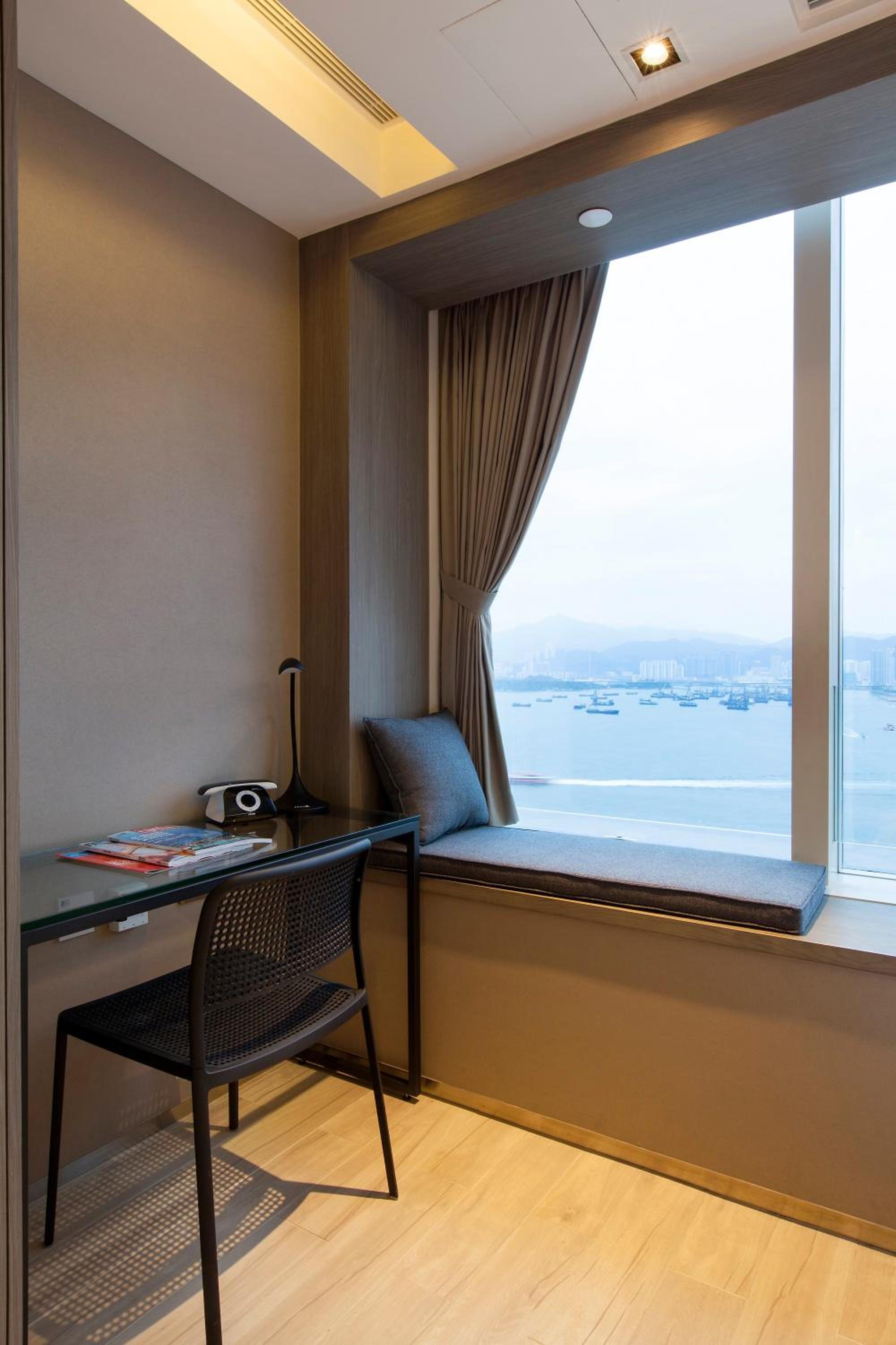 CM+ Hotels and Serviced Apartments