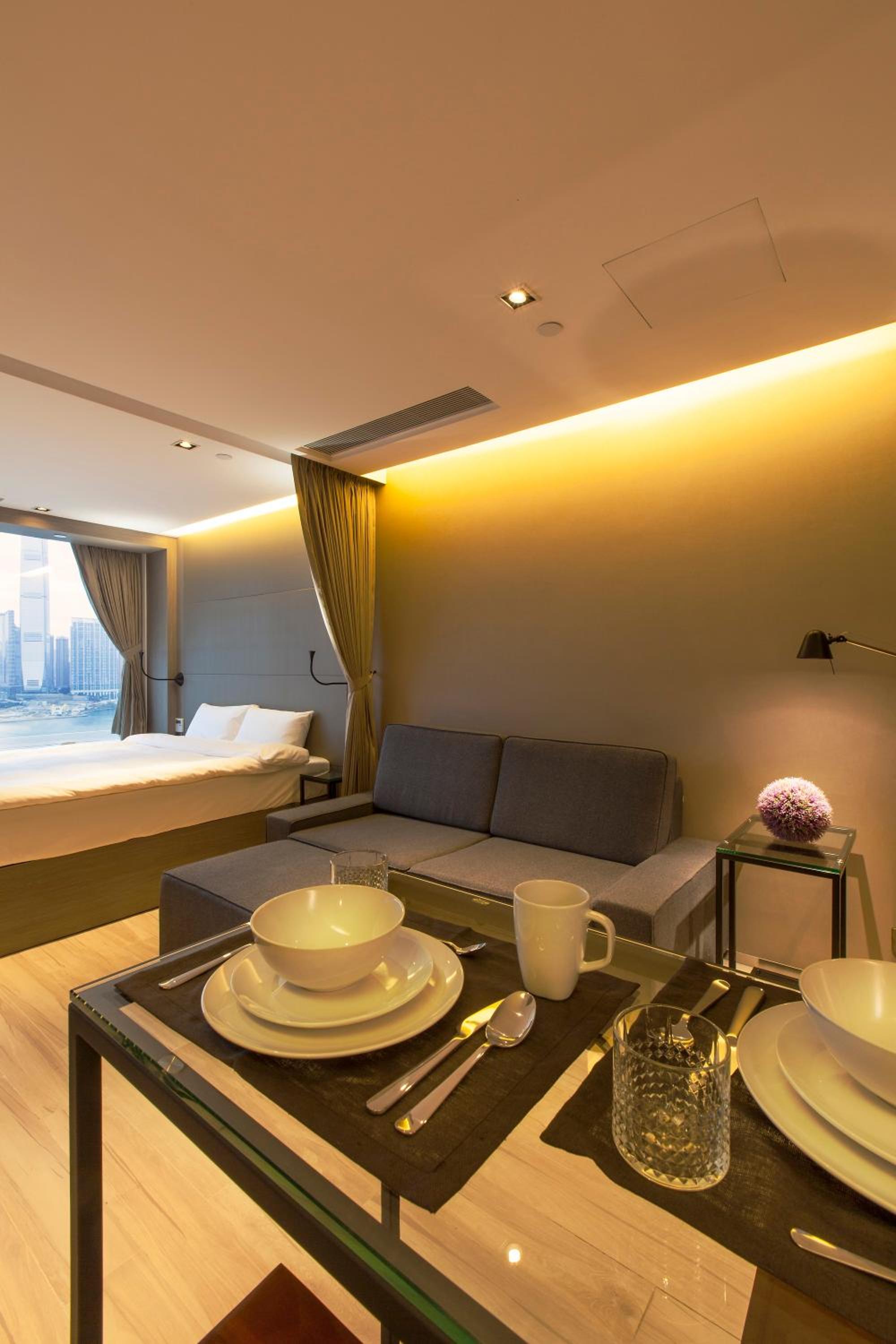 CM+ Hotels and Serviced Apartments