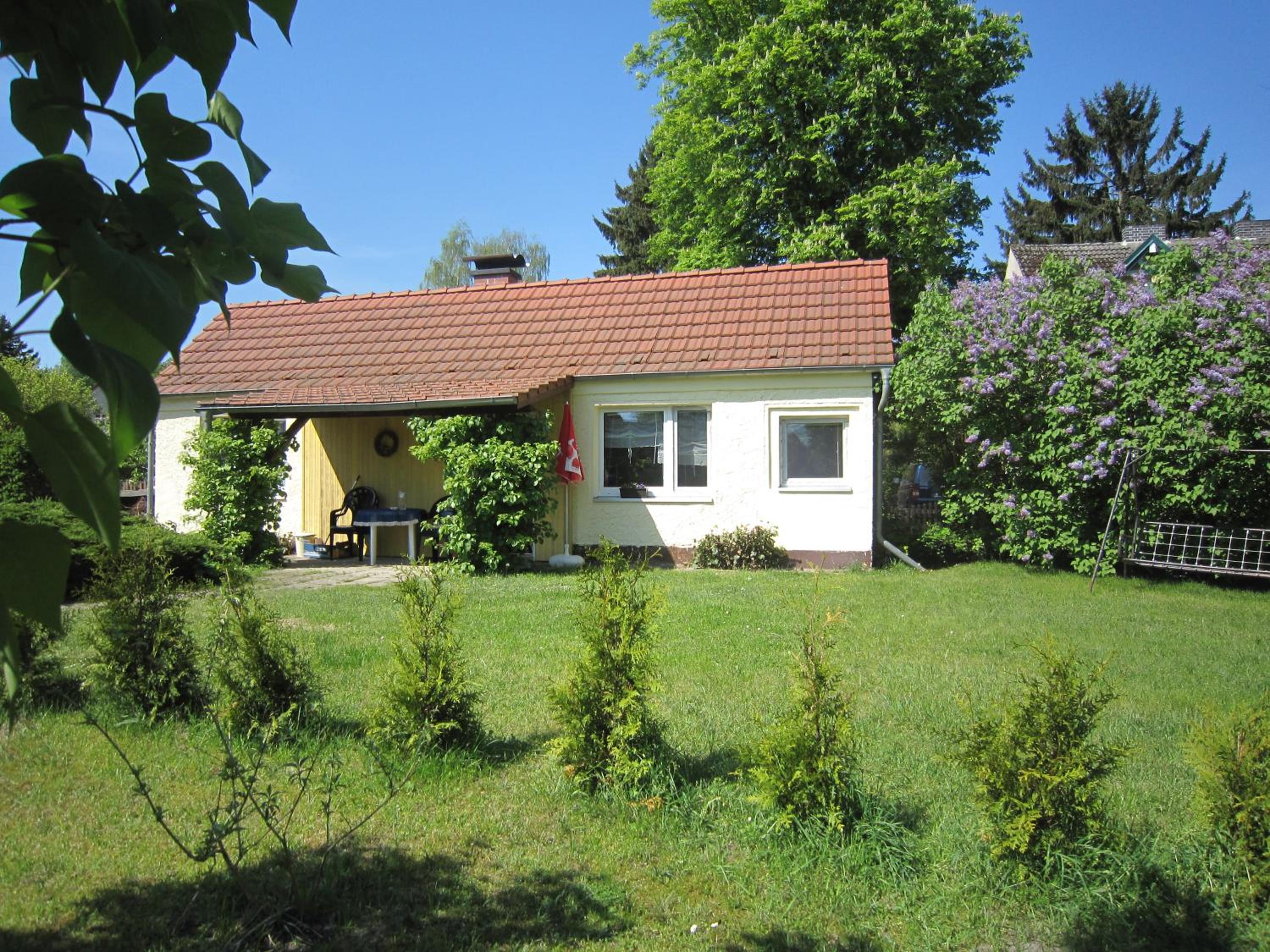 Gast- Logierhaus Am Rheinsberger See - Property Image 154