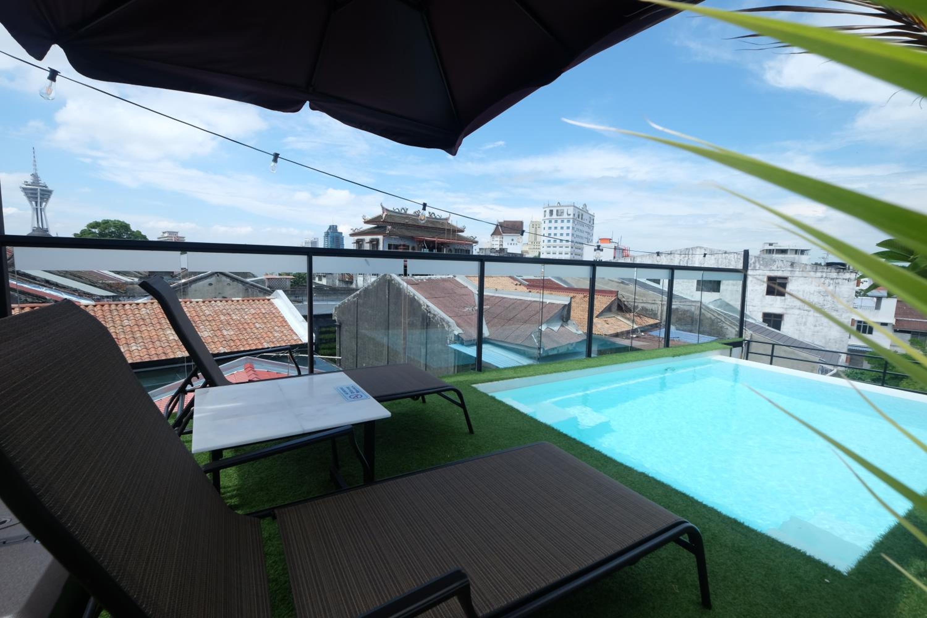 38PC Boutique Hotel photo 7