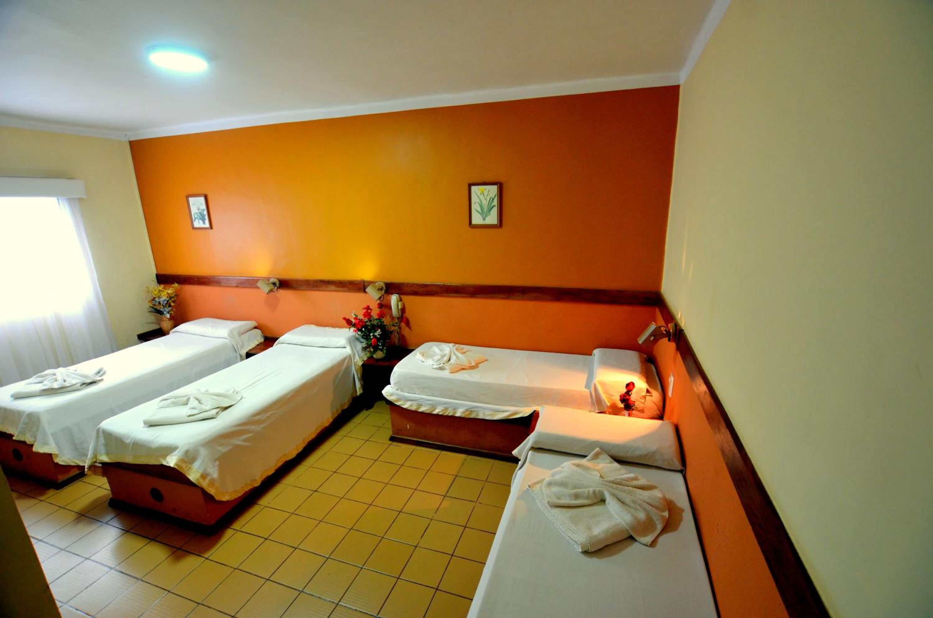 Hostería Casa Blanca Iguazú