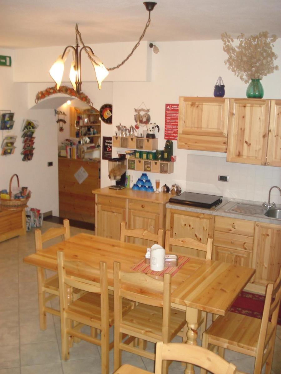 Agriturismo Quelli della Locanda Barbin view 5
