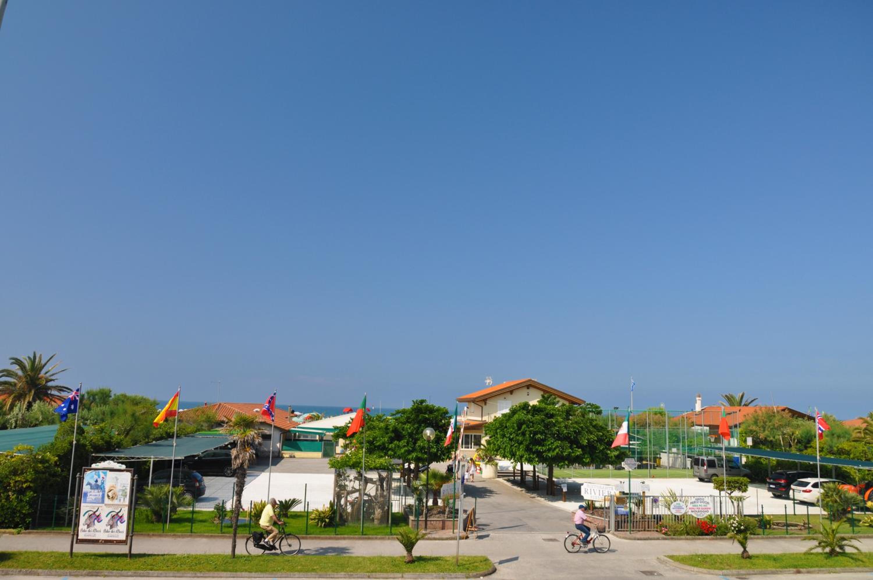 Holiday Apartments Fiumetto view 4