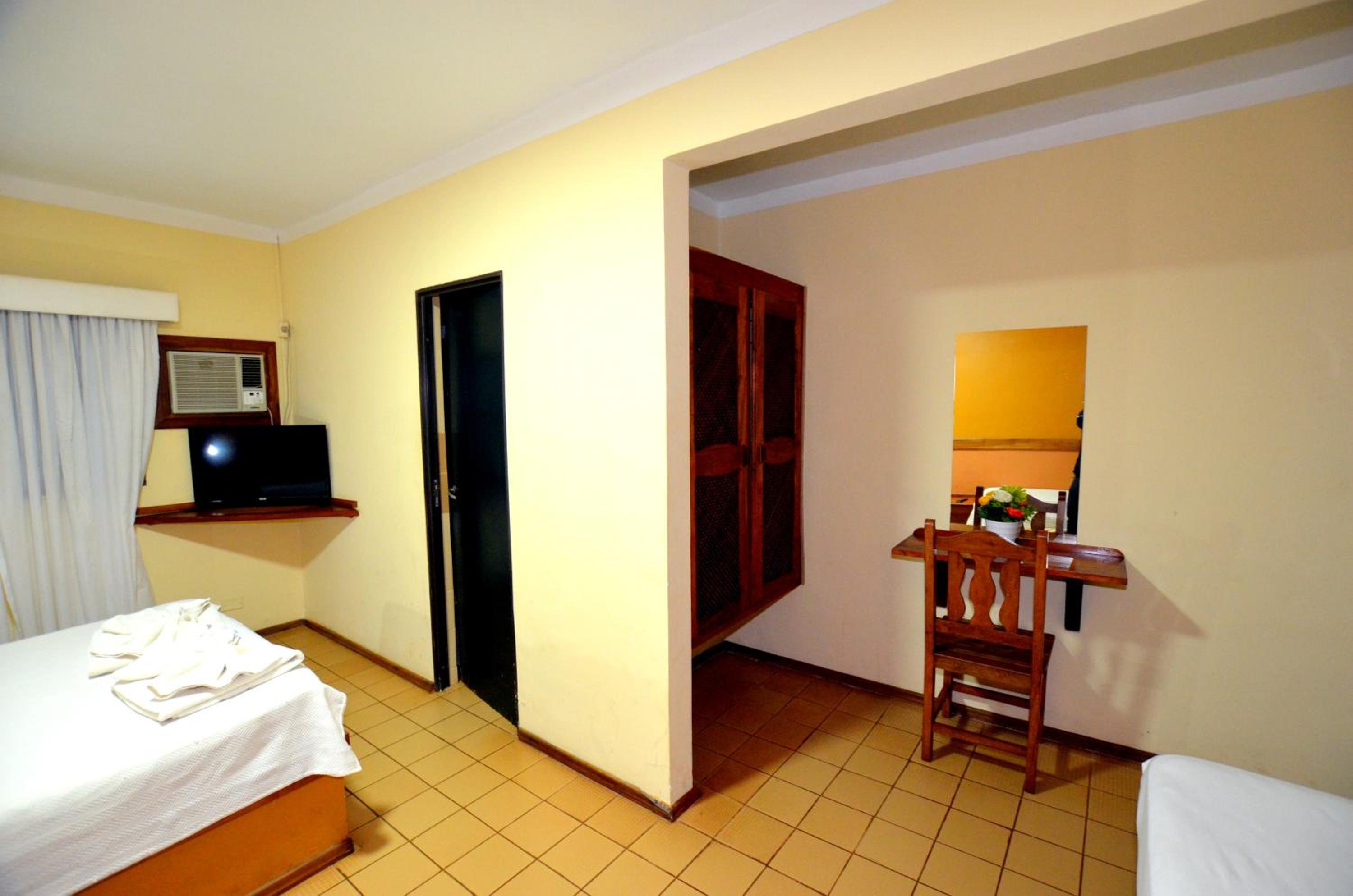 Hostería Casa Blanca Iguazú