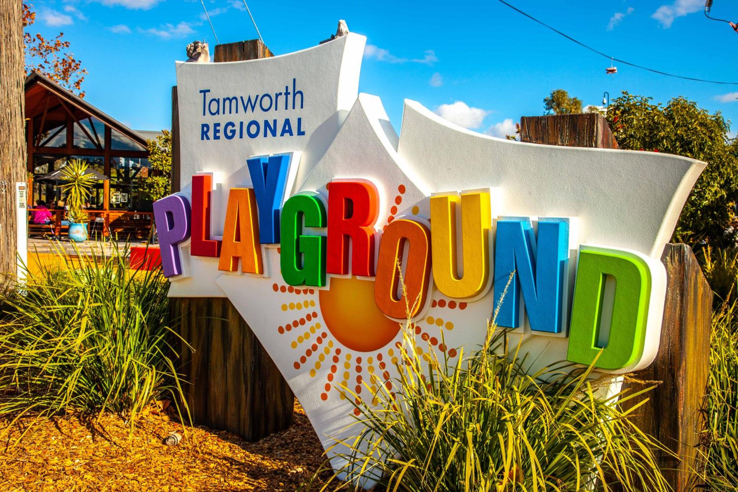 Tamworth Central Motel
