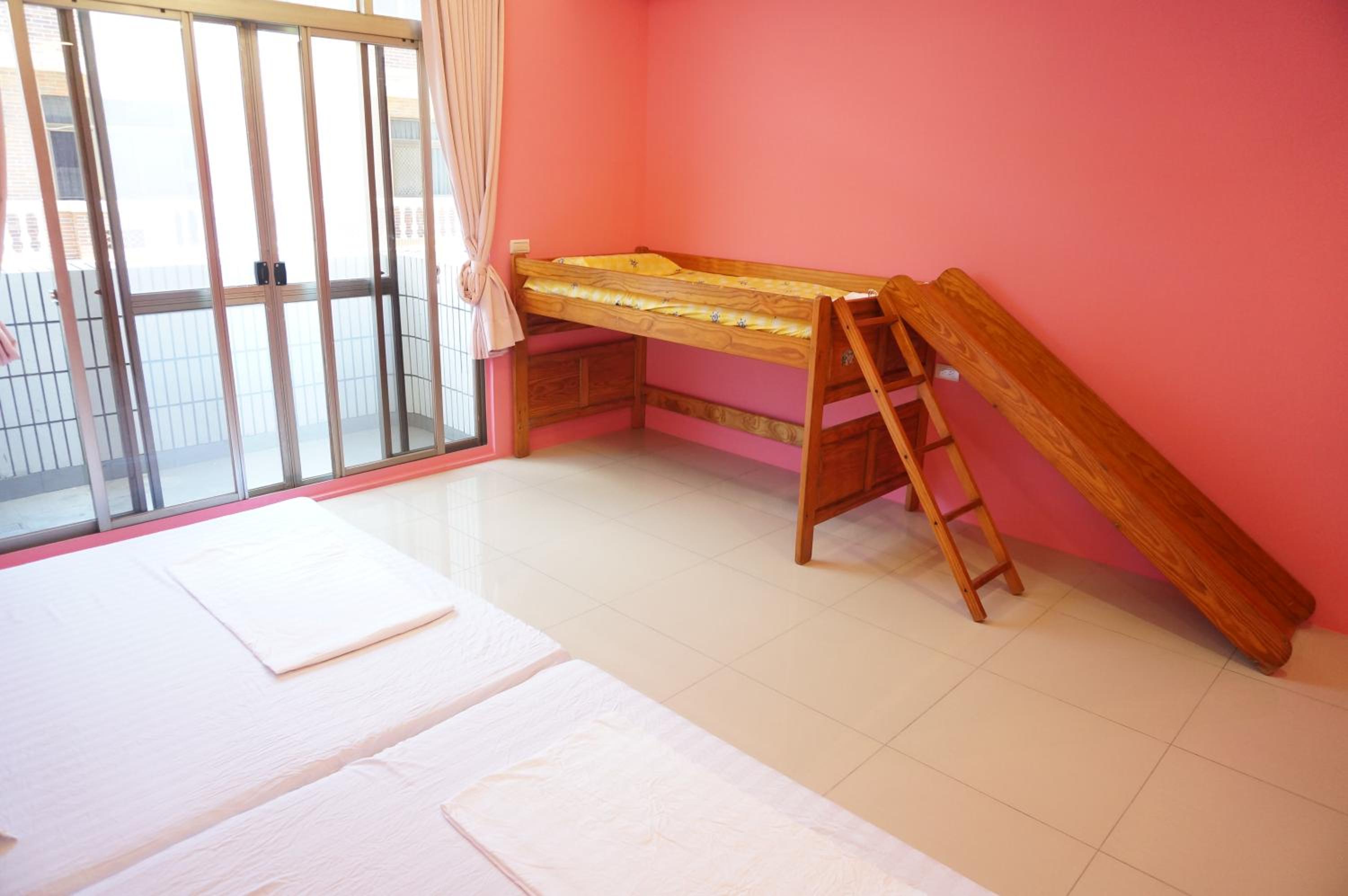 Environmental Protection Homestay