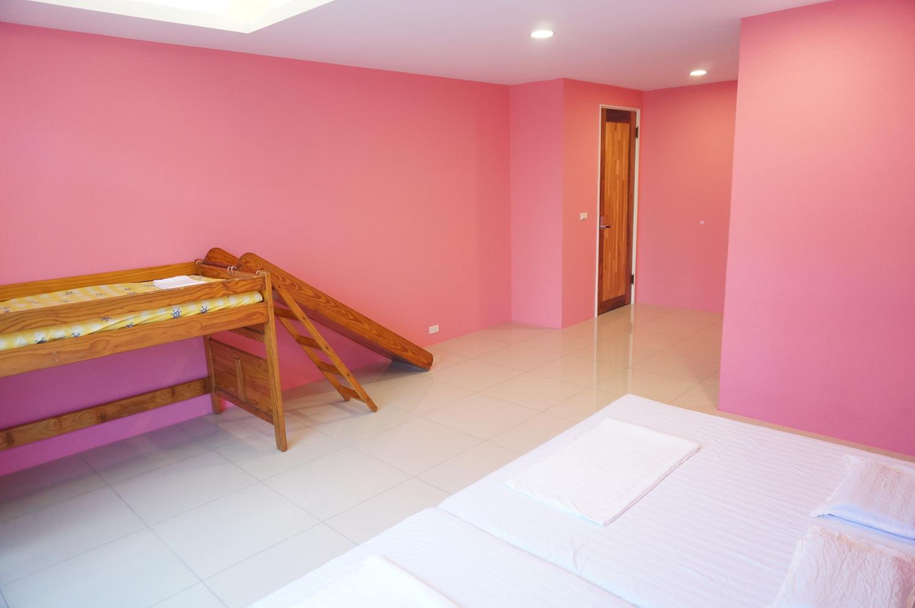 Environmental Protection Homestay