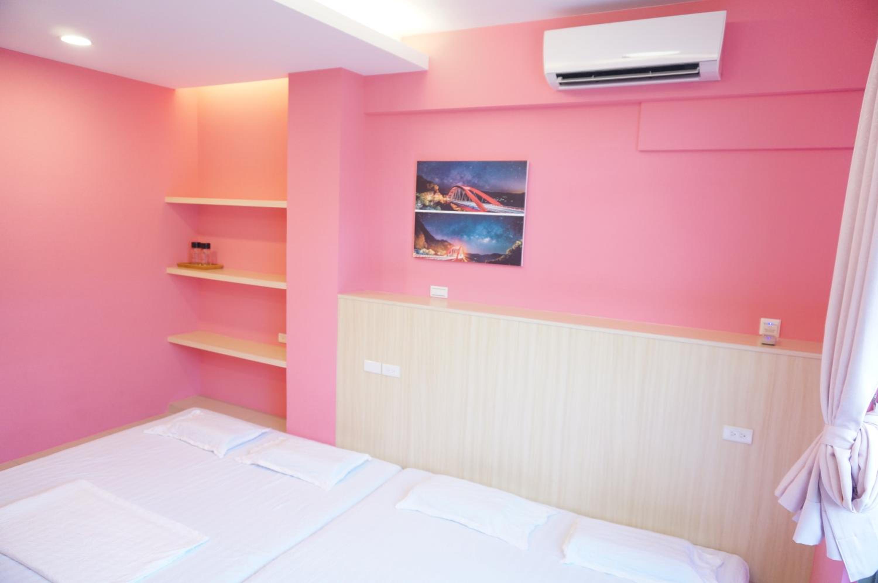 Environmental Protection Homestay
