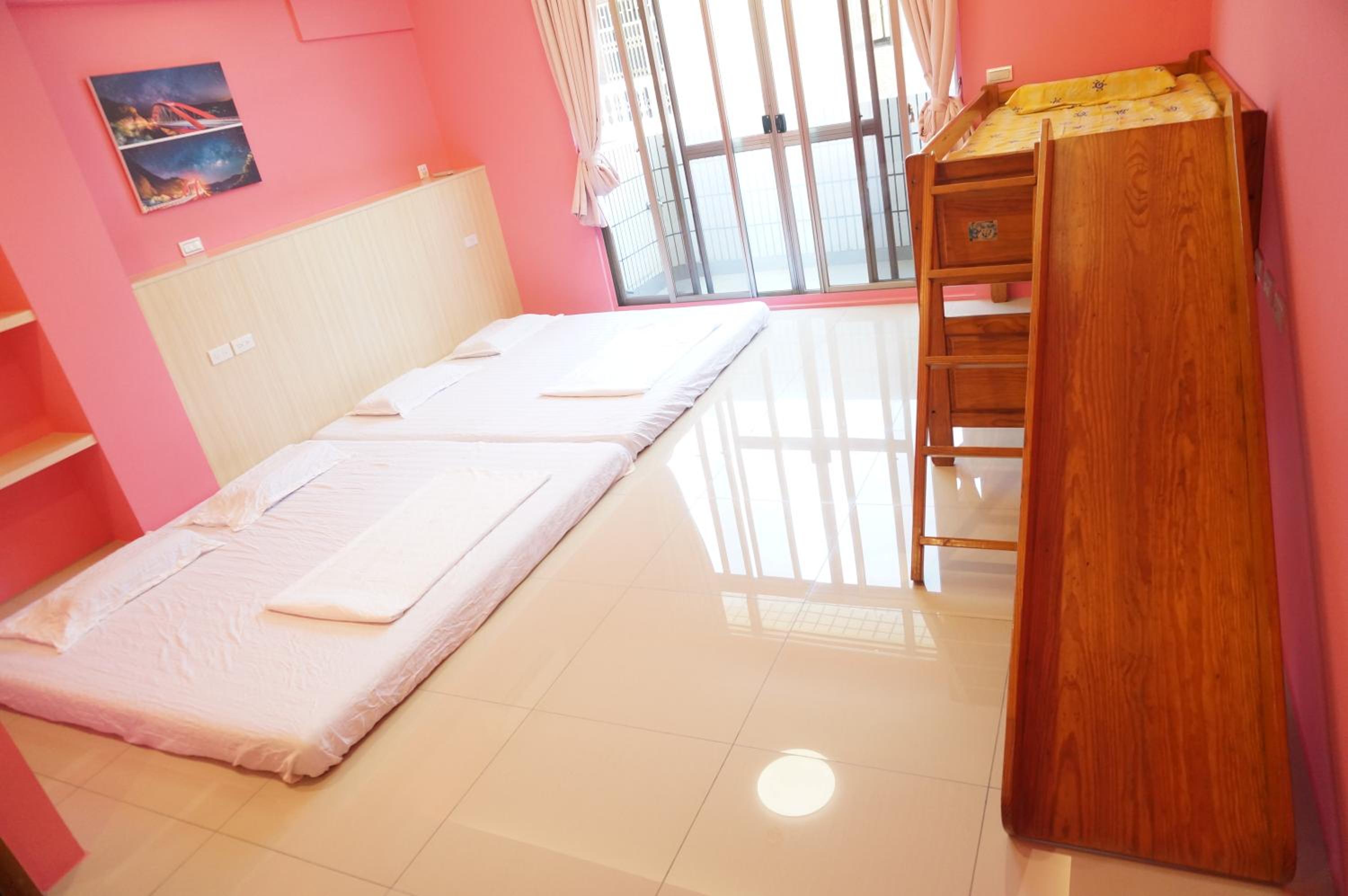 Environmental Protection Homestay