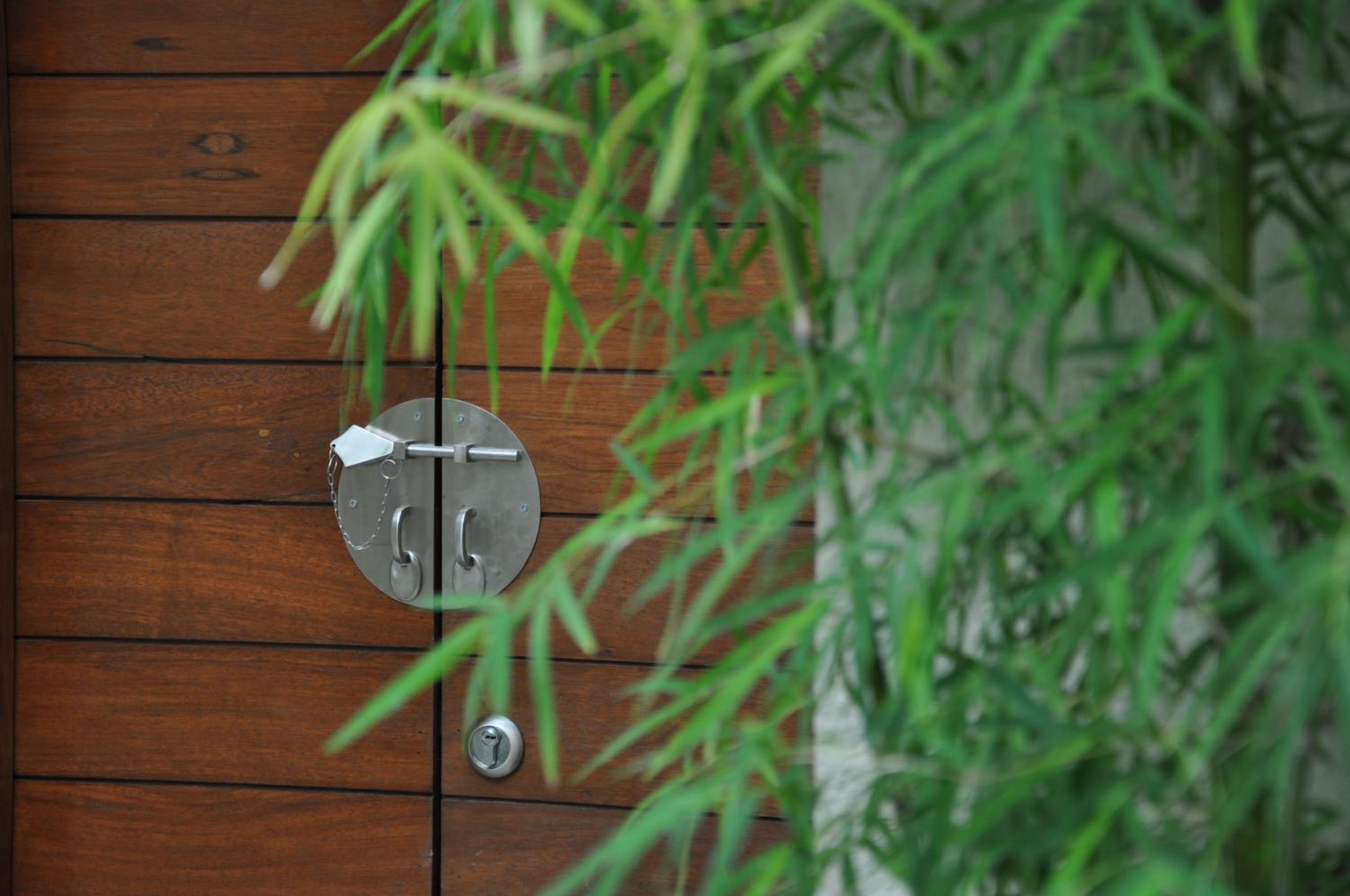 The Amala Boutique Retreat