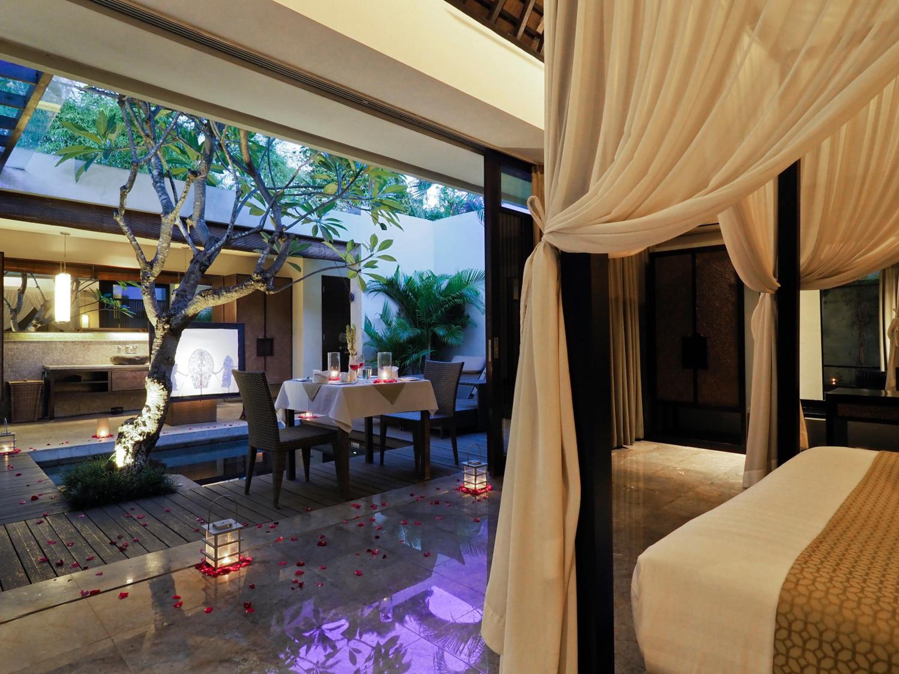 The Amala Boutique Retreat