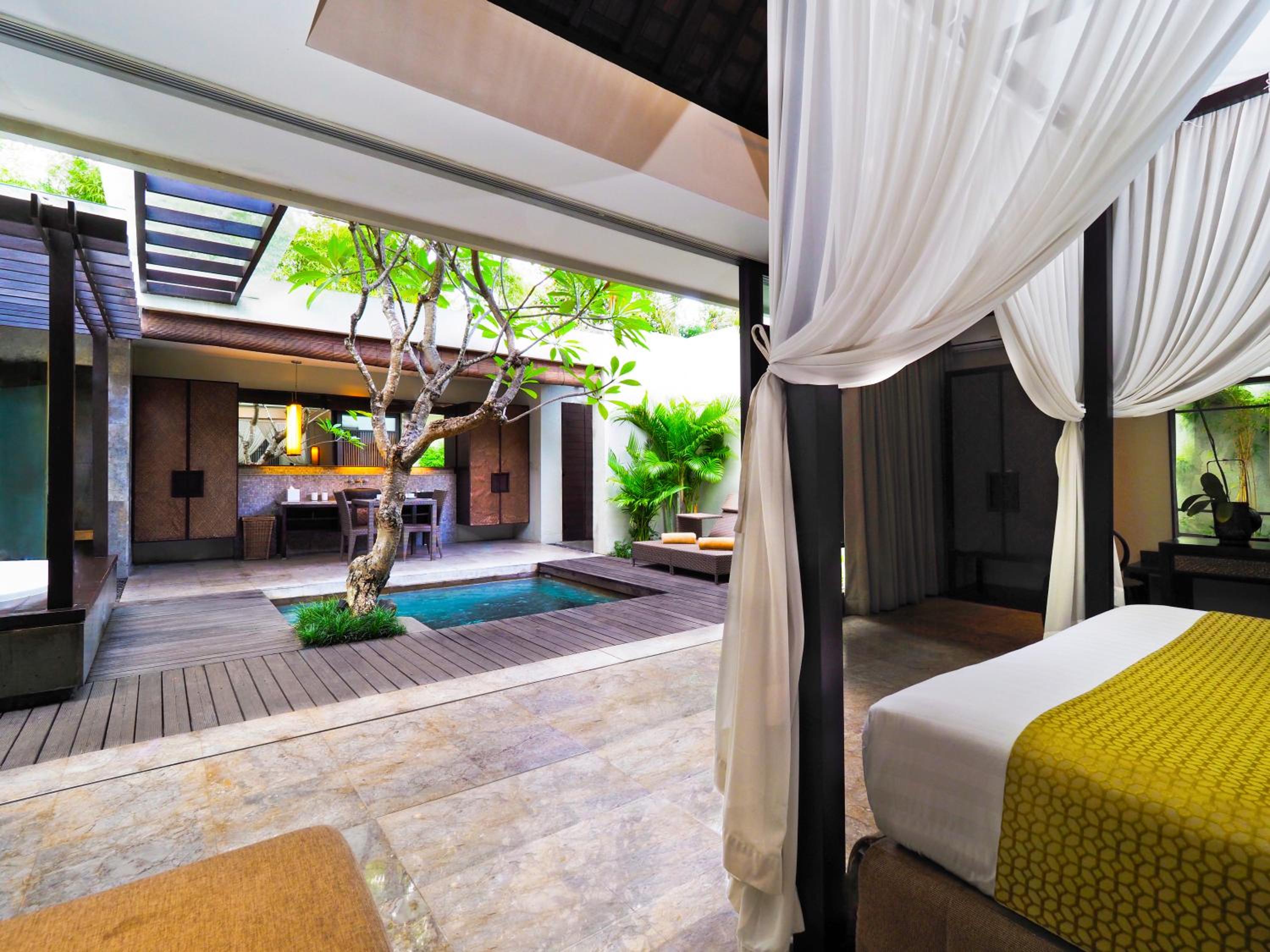 The Amala Boutique Retreat