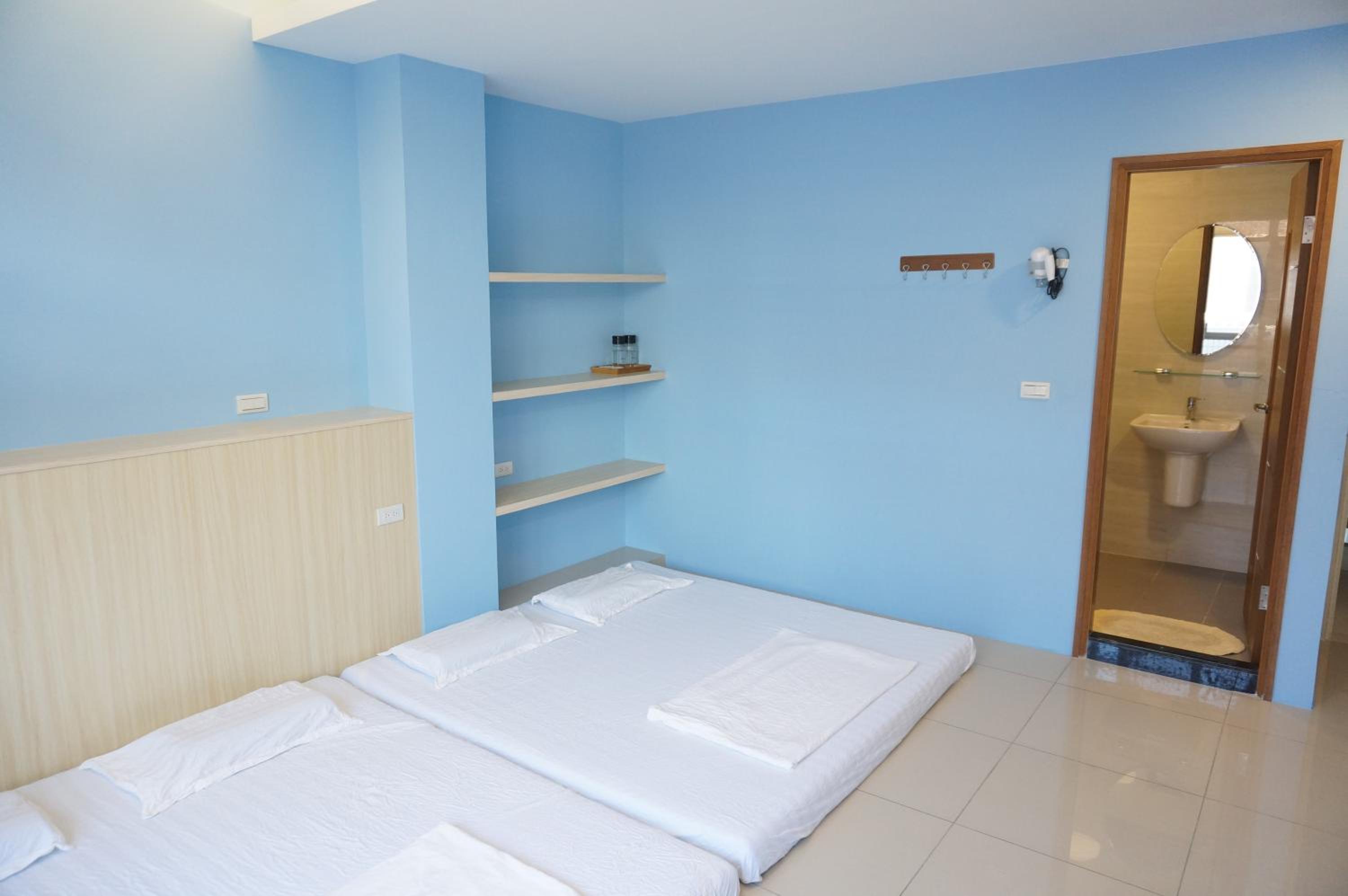 Environmental Protection Homestay