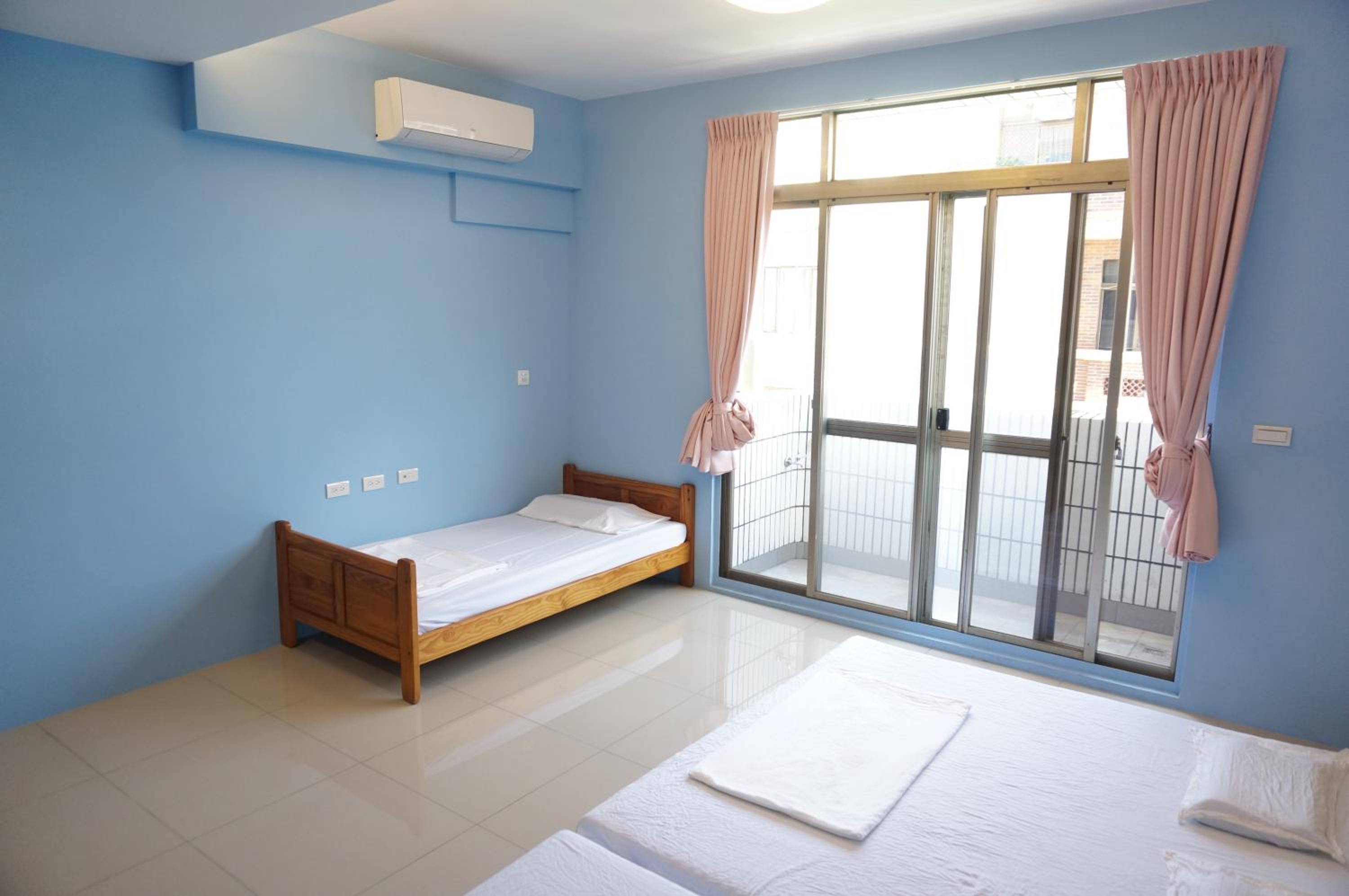 Environmental Protection Homestay