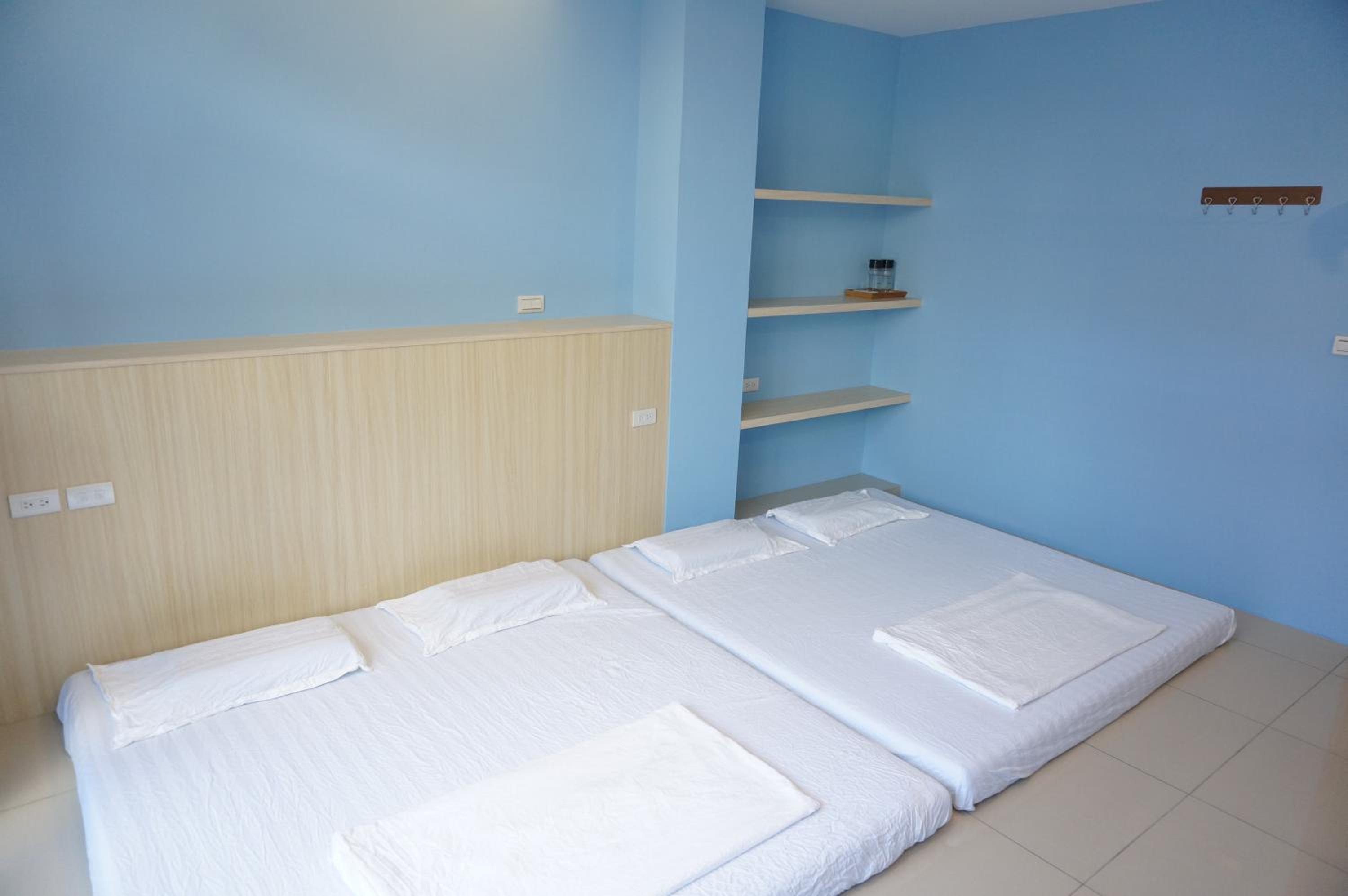 Environmental Protection Homestay