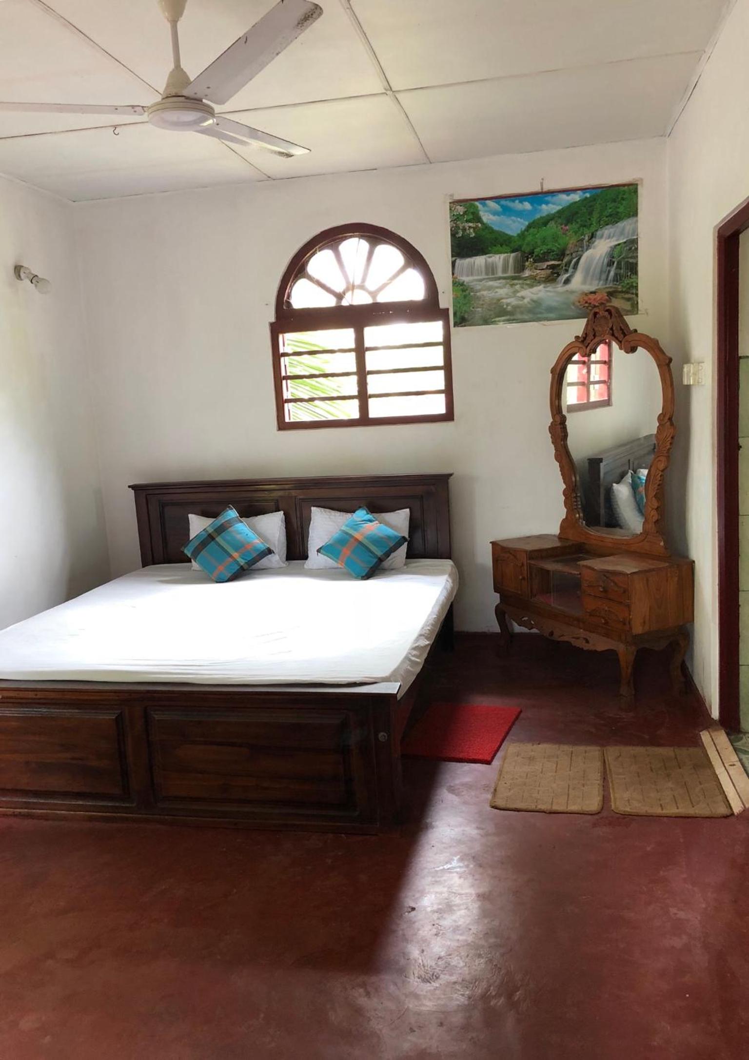 Raj Villa Kumarakanda Hikkaduwa