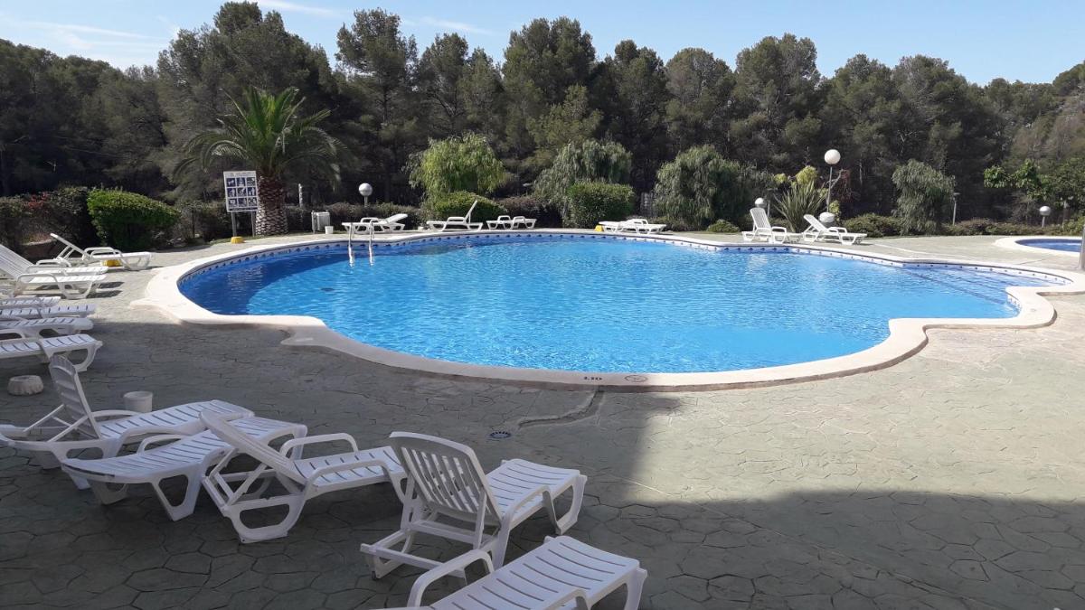 Apartamento Cap de Salou photo 2
