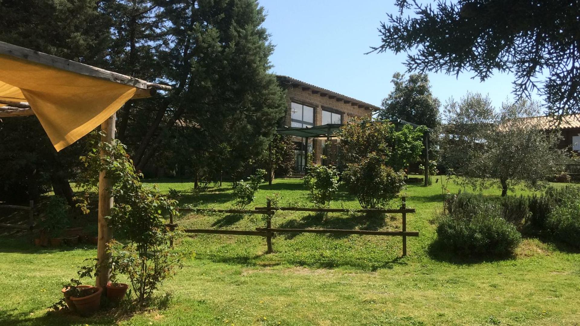Podere Delle Rose