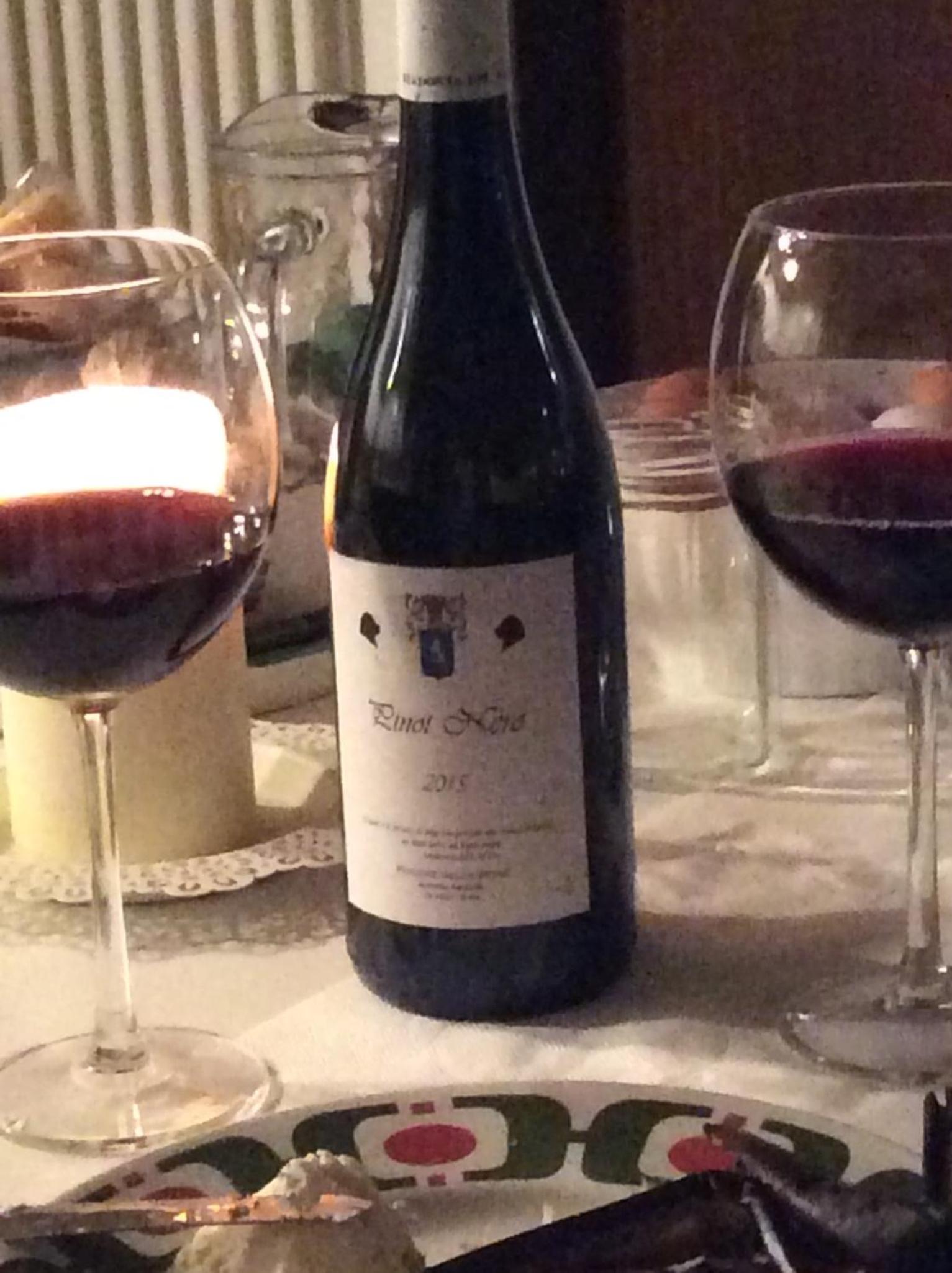 Podere Delle Rose