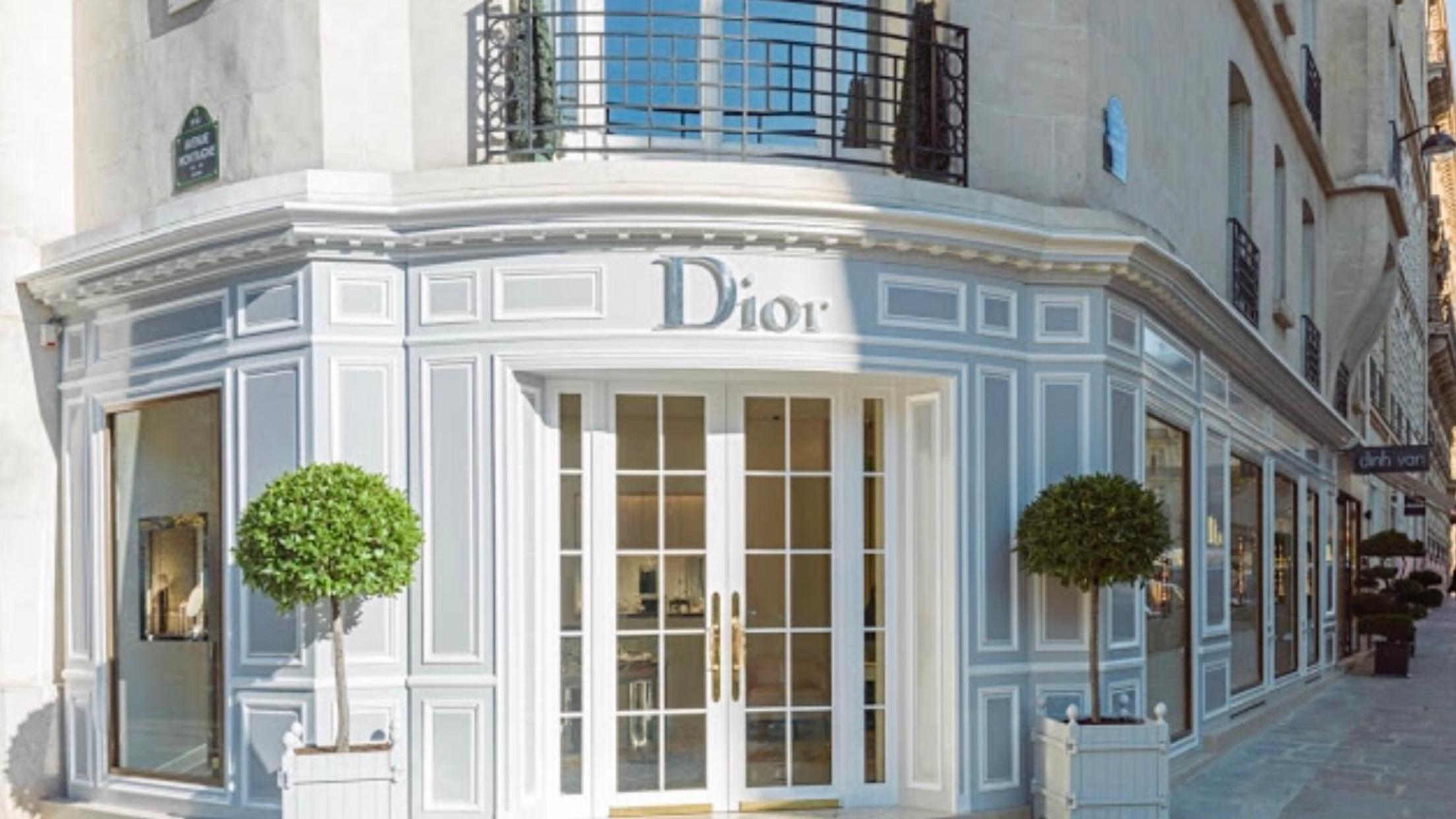21a Maréchal FOCH Avenue Paris CHAMPS-ELYSÉES