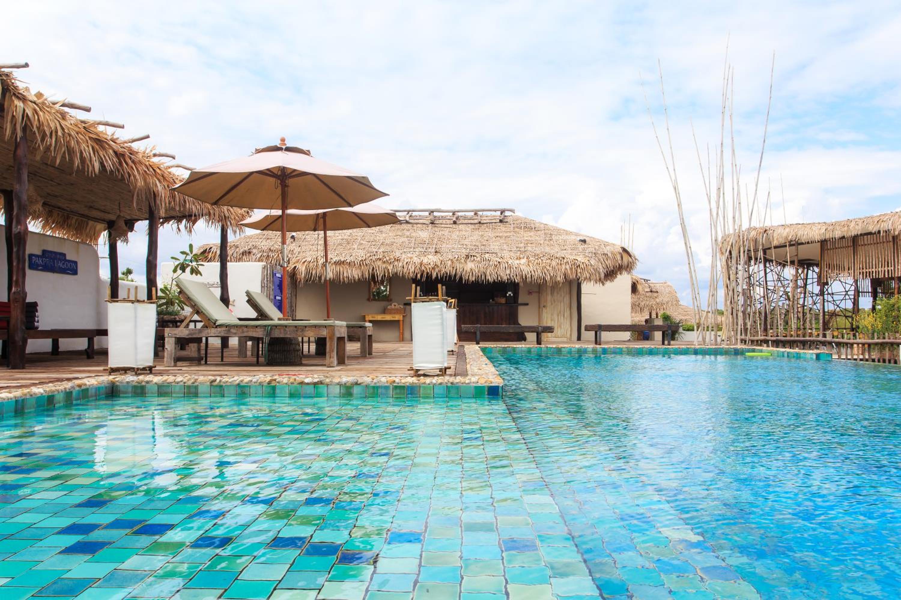 Sripakpra Boutique Resort Phatthalung