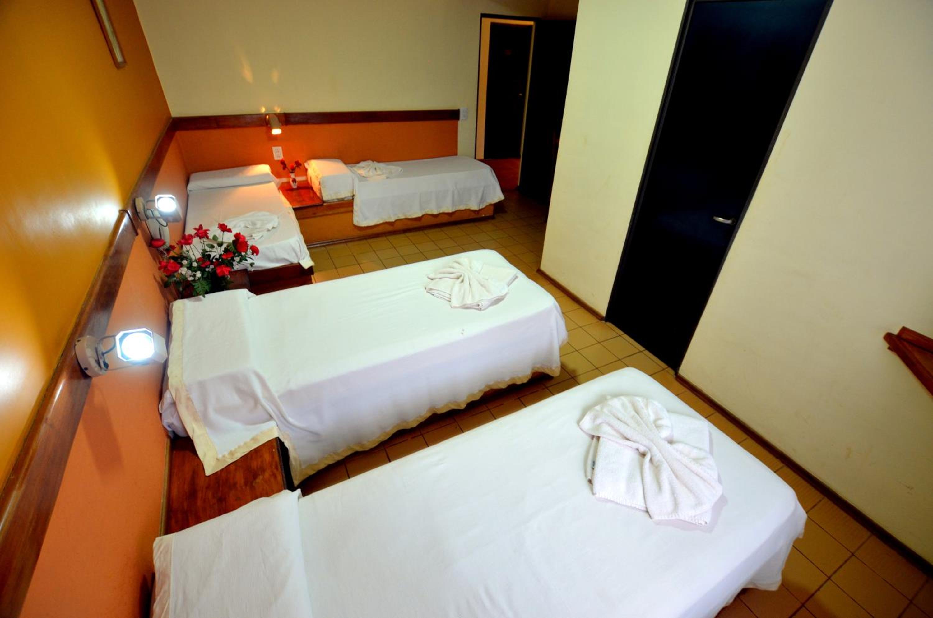 Hostería Casa Blanca Iguazú