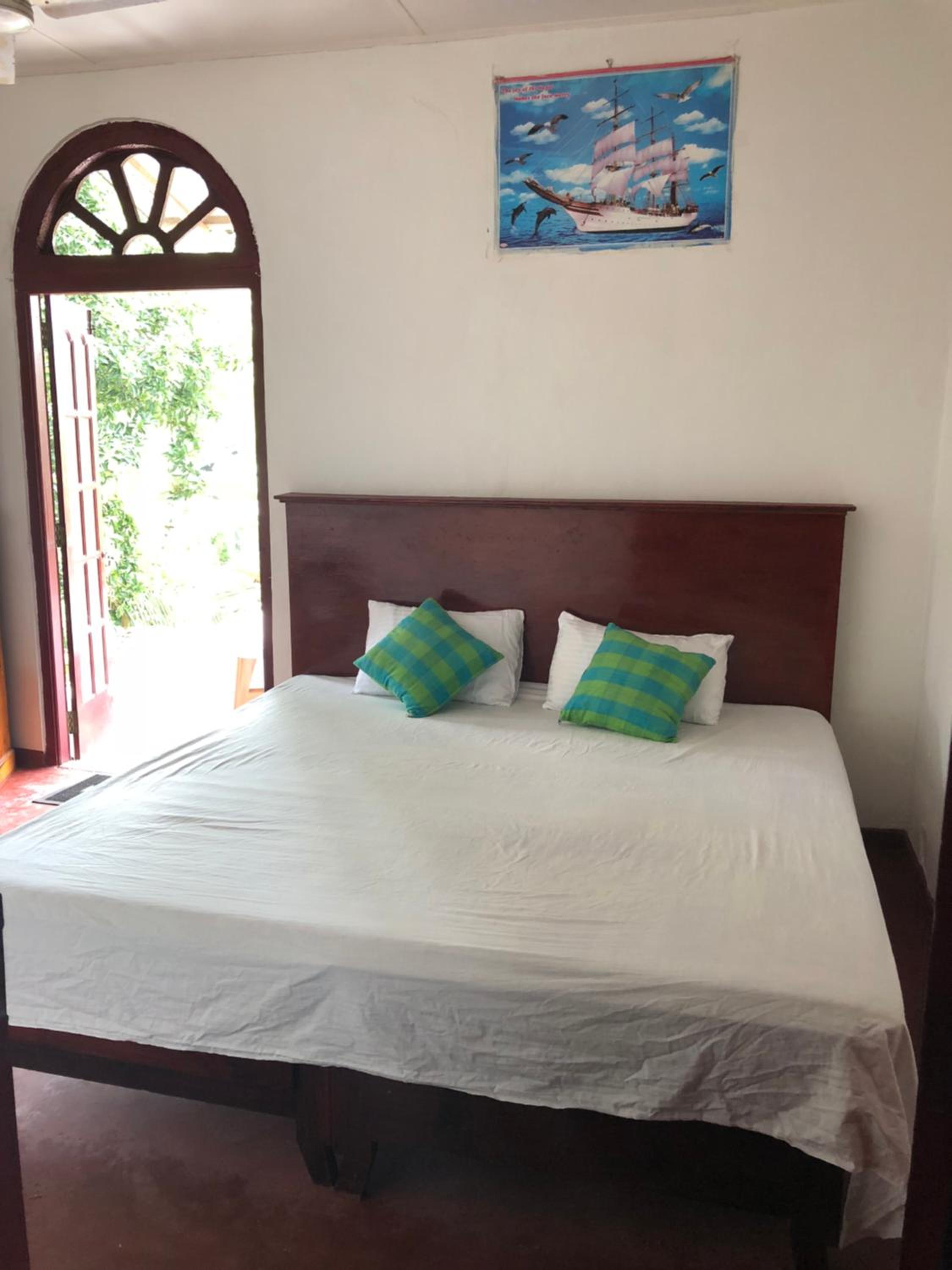Raj Villa Kumarakanda Hikkaduwa