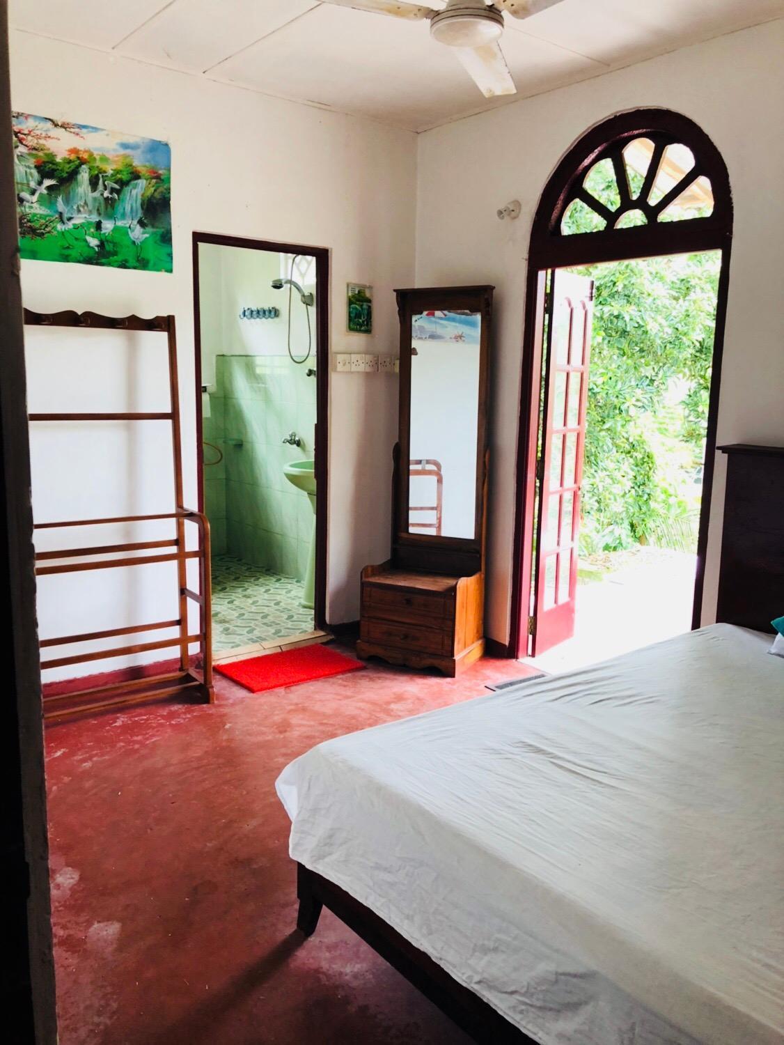 Raj Villa Kumarakanda Hikkaduwa