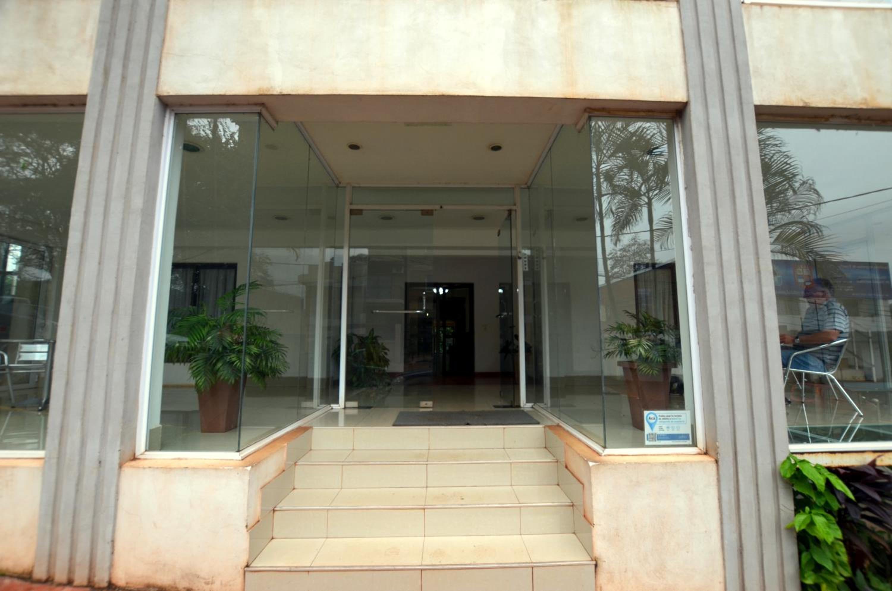 Hostería Casa Blanca Iguazú