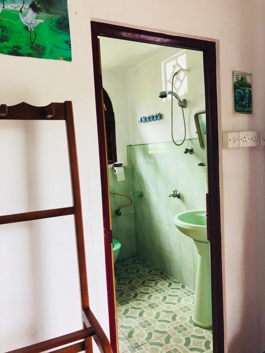 Raj Villa Kumarakanda Hikkaduwa