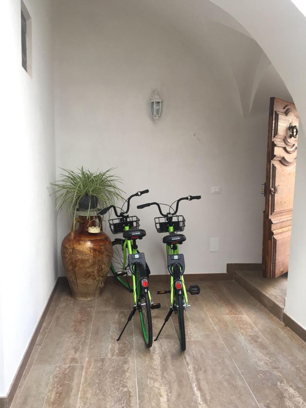 Charme B&B Dimora Quarta, photo 17