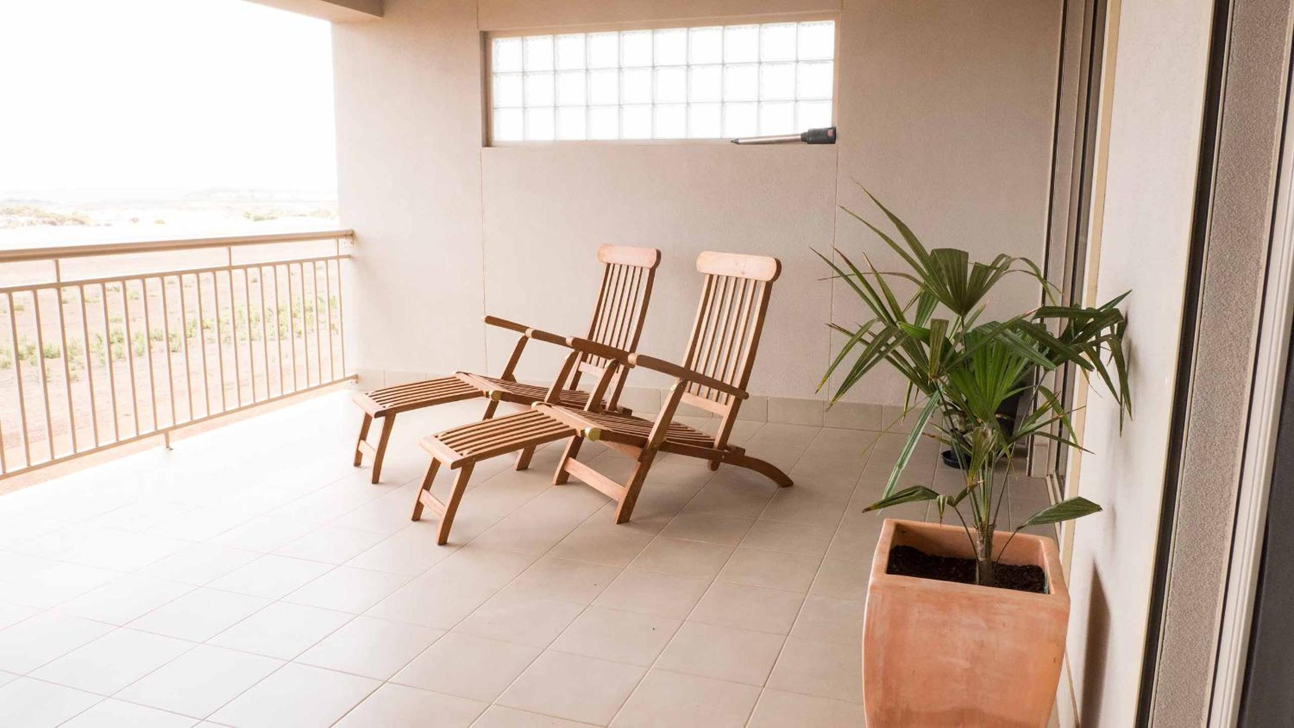 Rezare House Bed & Breakfast