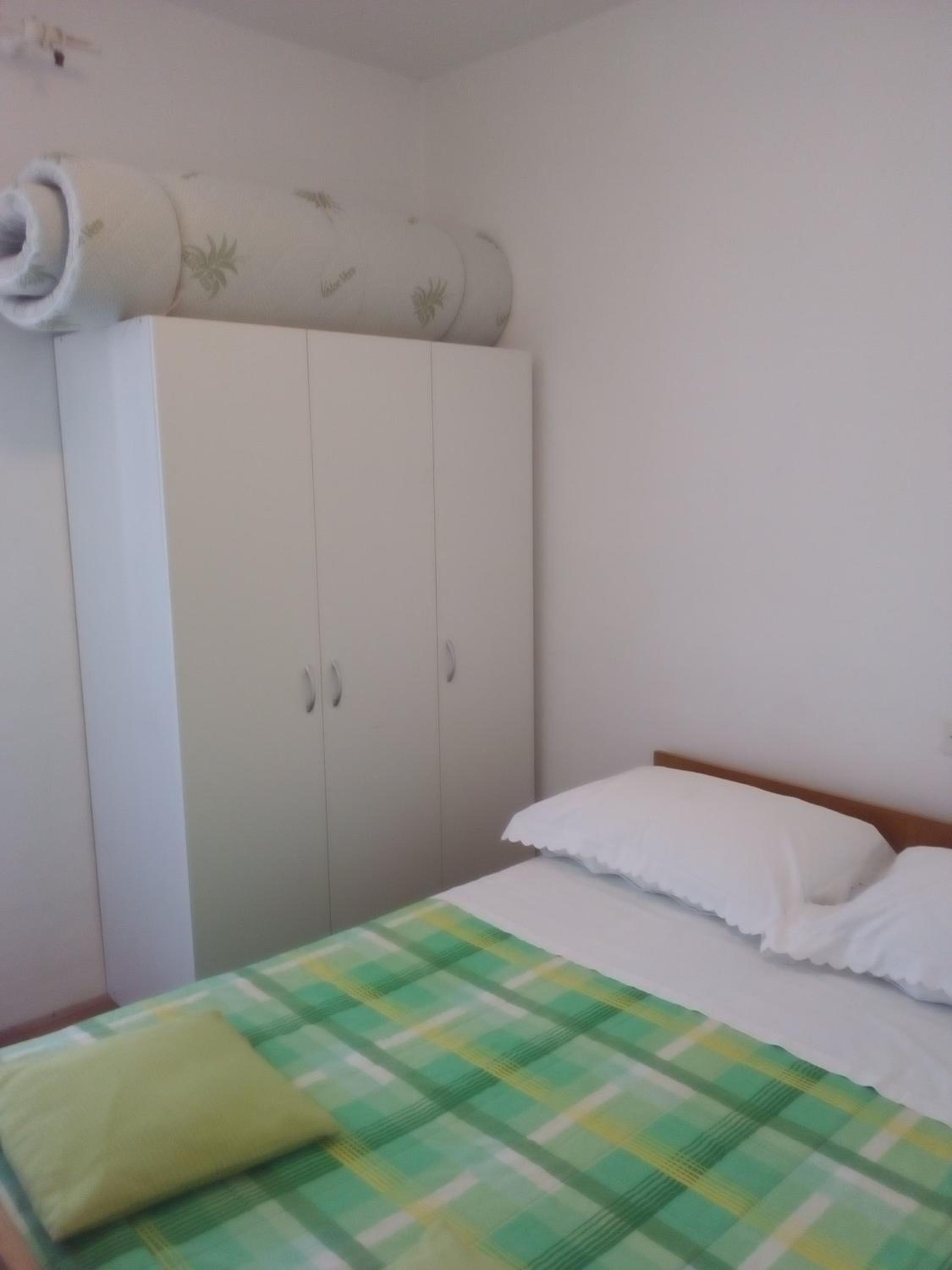 Apartments Draga Žaborić view 2
