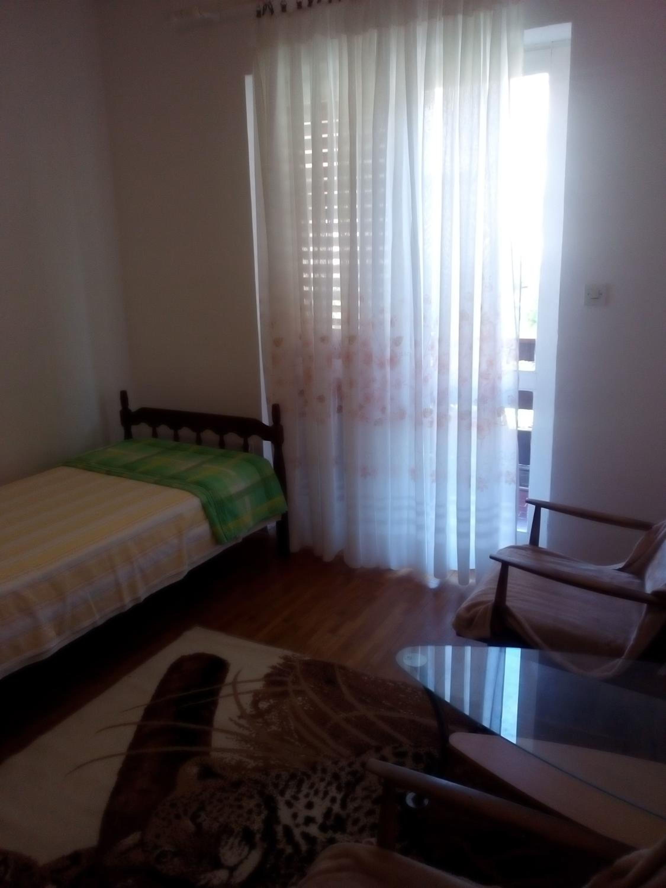 Apartments Draga Žaborić view 3