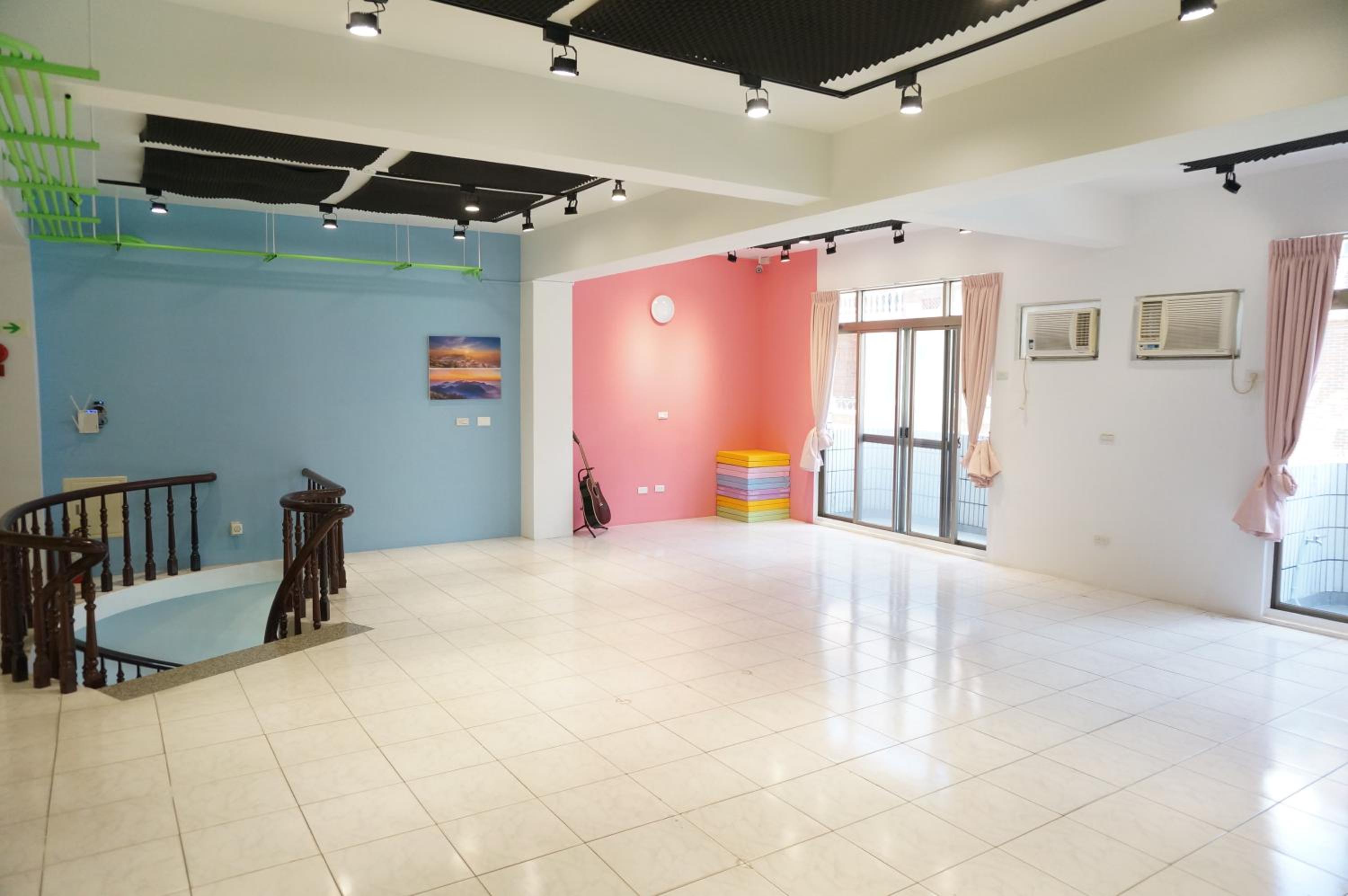 Environmental Protection Homestay