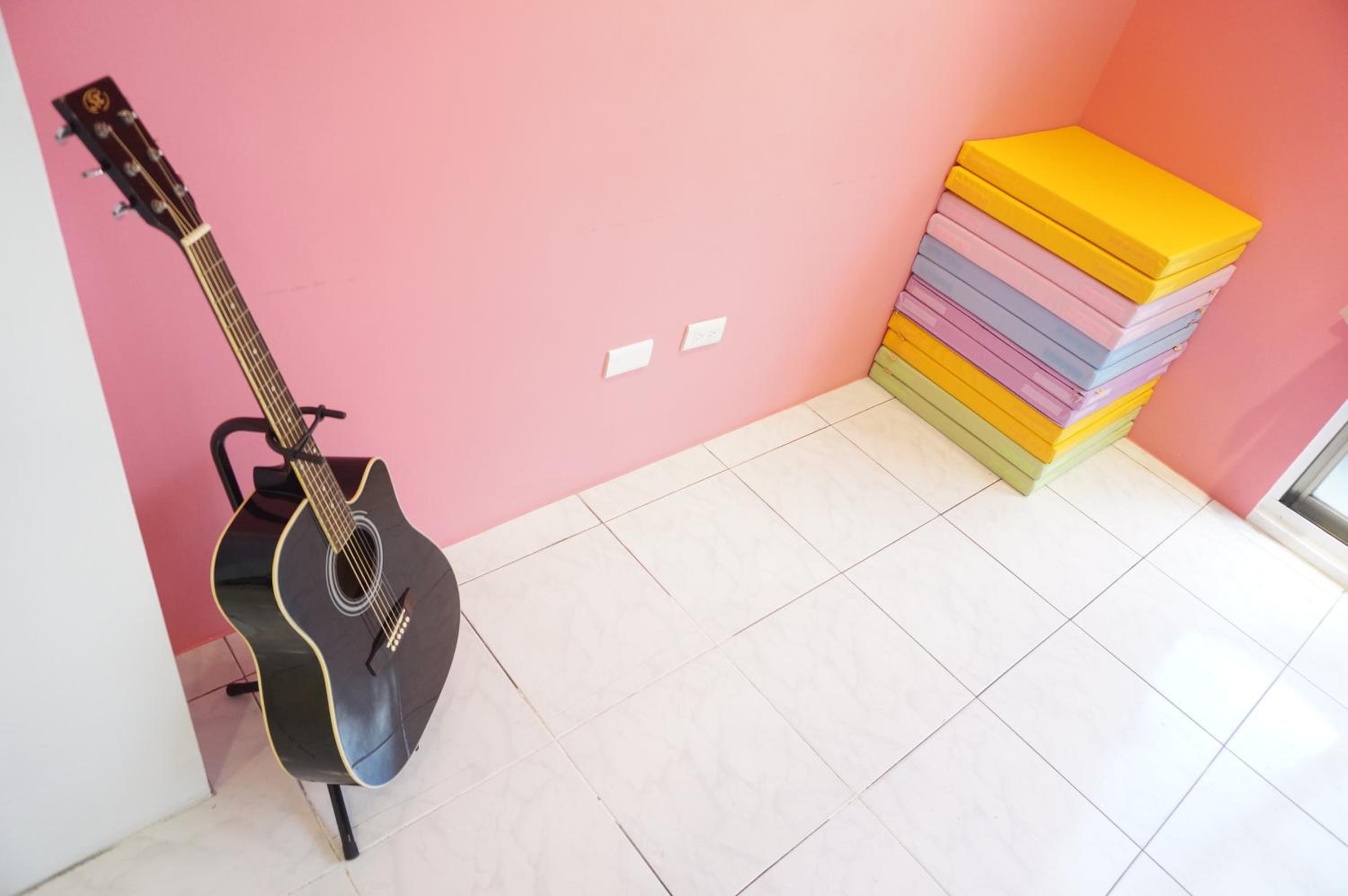 Environmental Protection Homestay