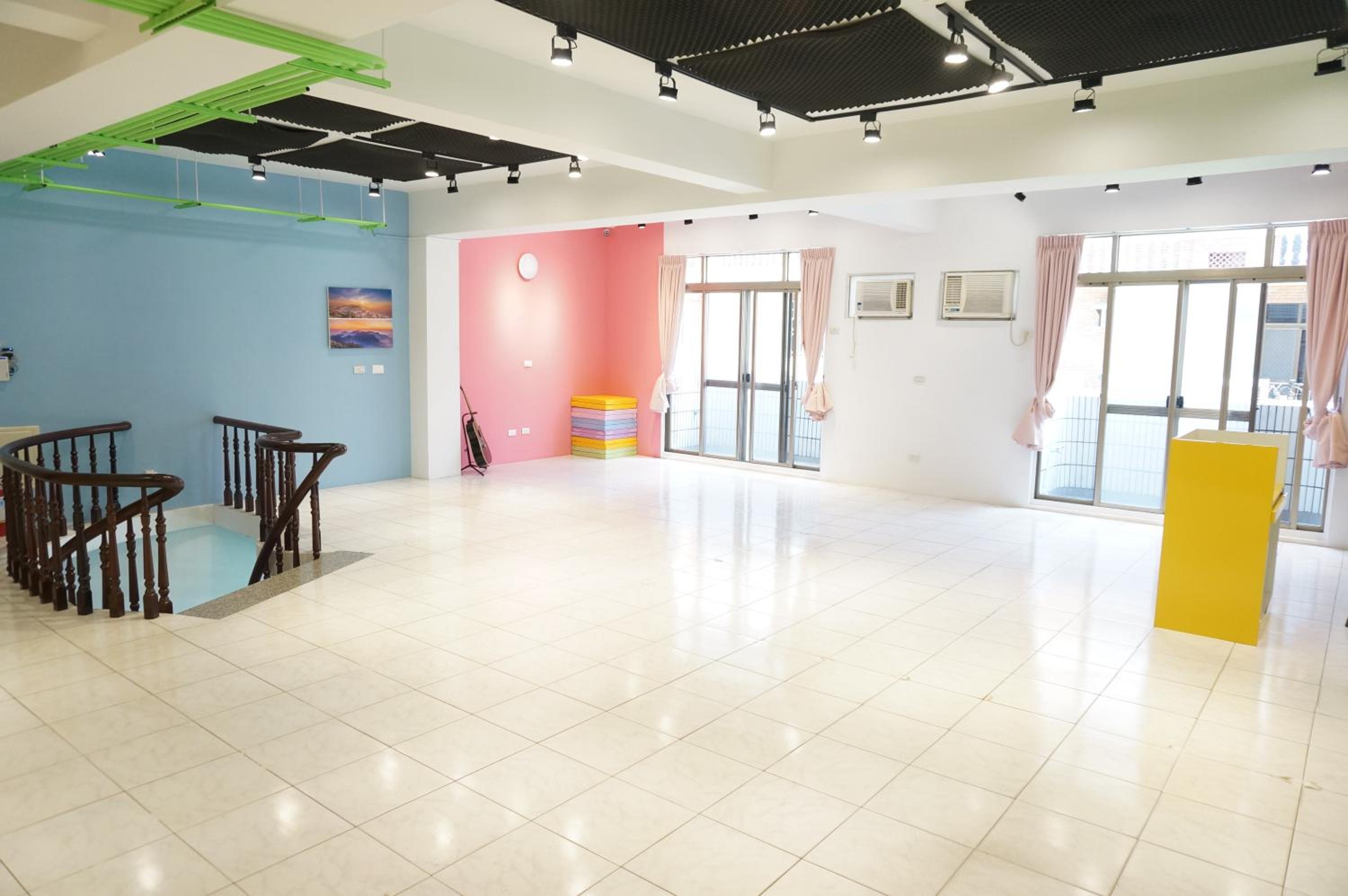 Environmental Protection Homestay