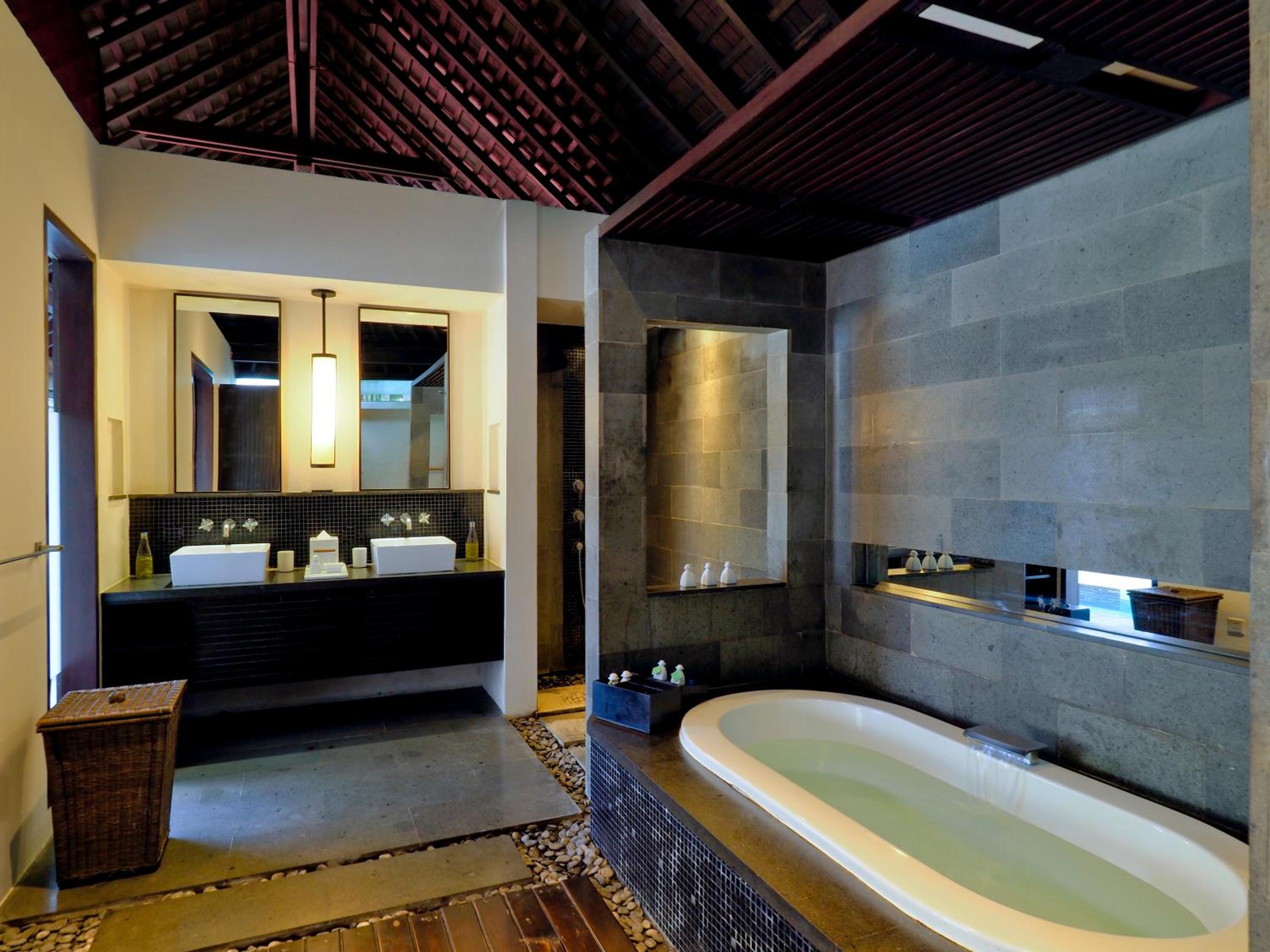 The Amala Boutique Retreat