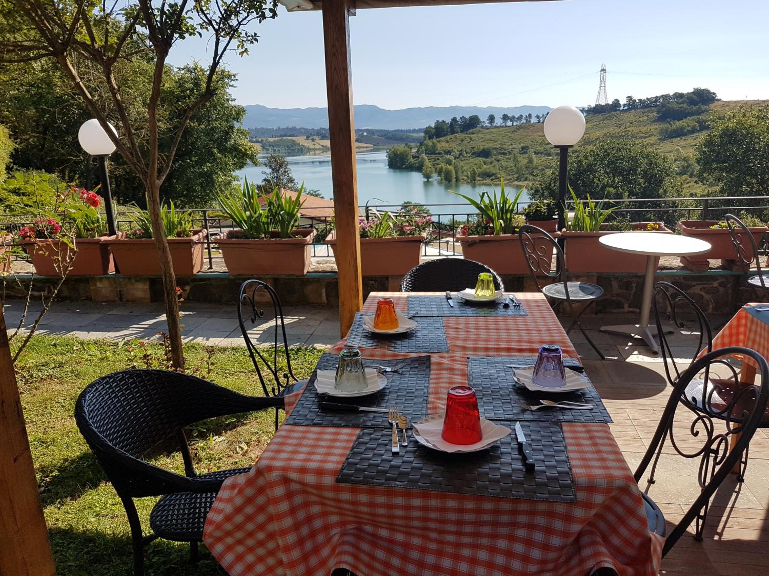 Casa Vacanze Borgo la Fratta
