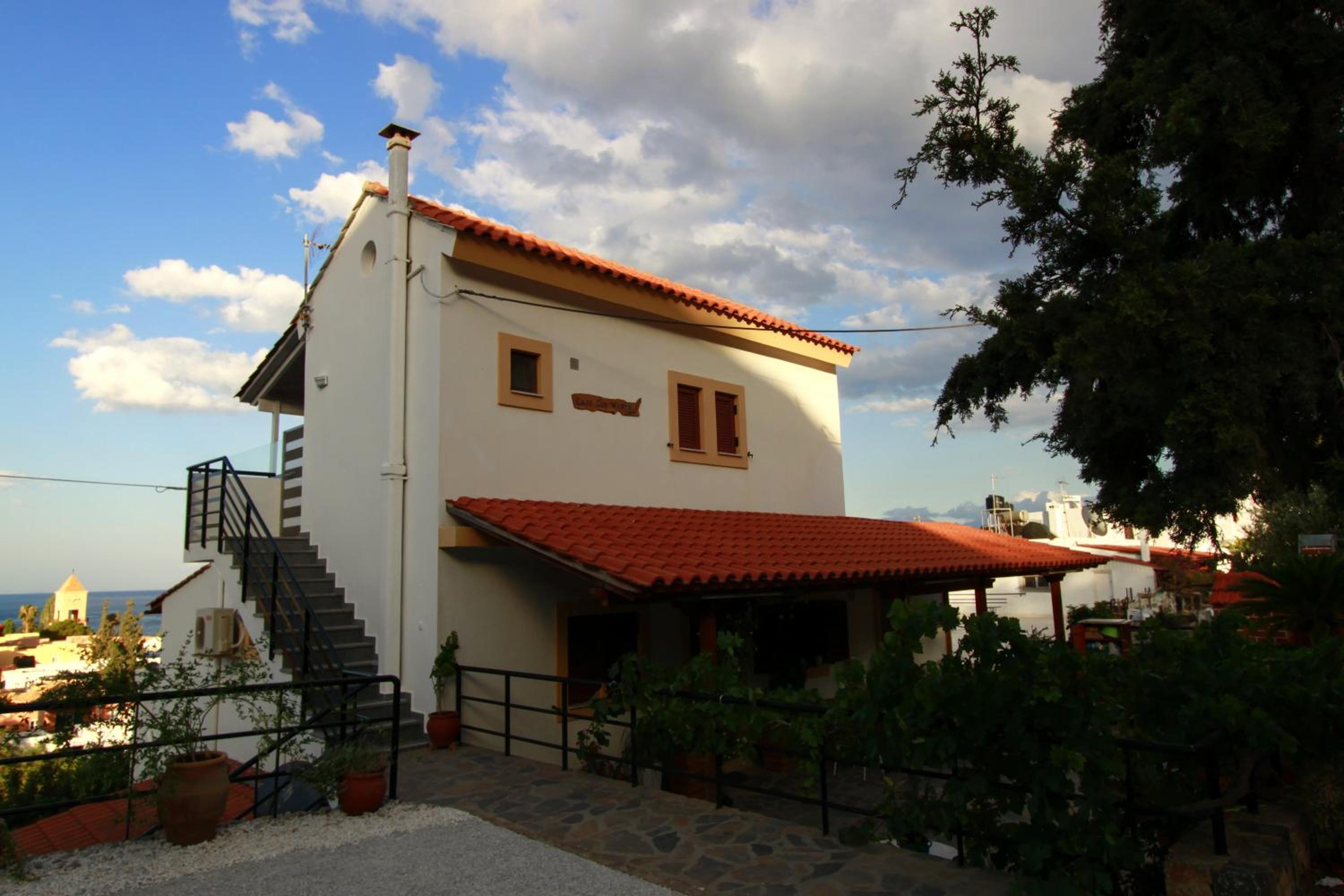 Hotel Casa con vista Apartment - Image 1